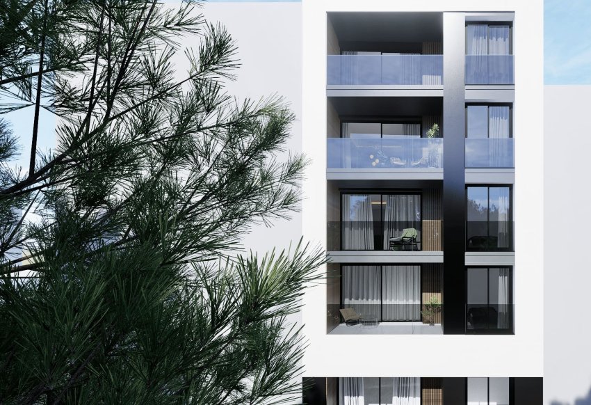 Obra nueva - ground-floor - Guardamar del Segura