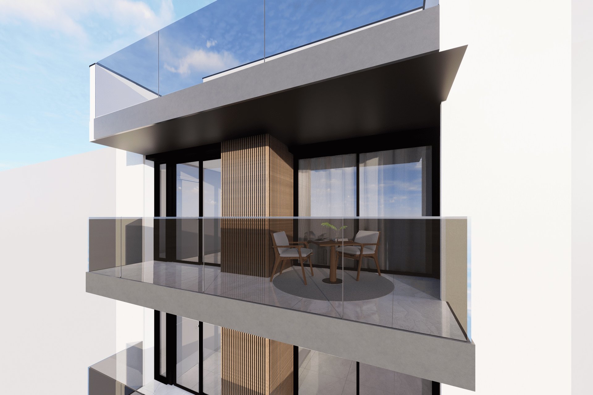 Obra nueva - ground-floor - Guardamar del Segura