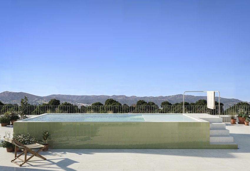 Obra nueva - ground-floor - Jacarilla