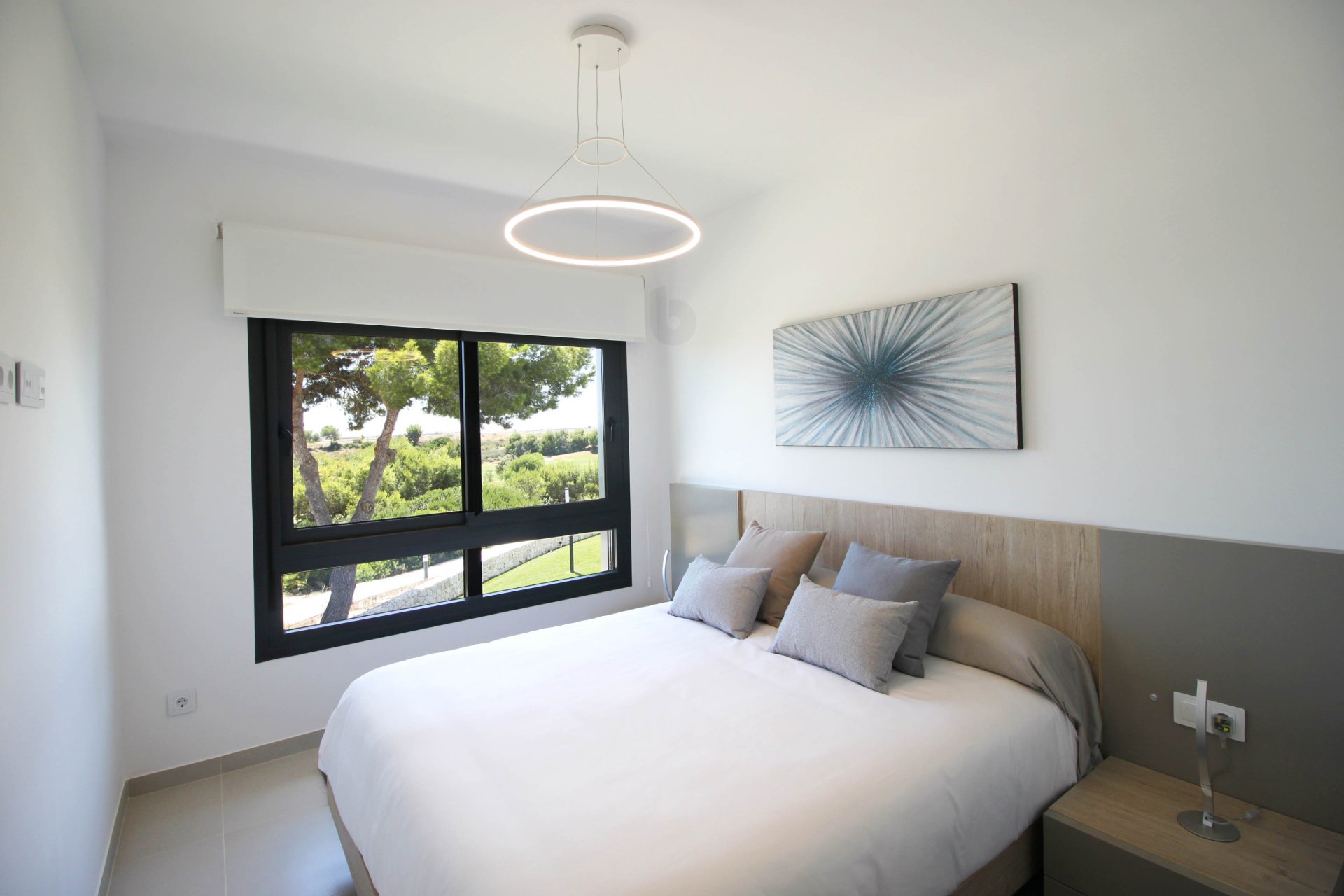 Obra nueva - ground-floor - Lo Romero Golf