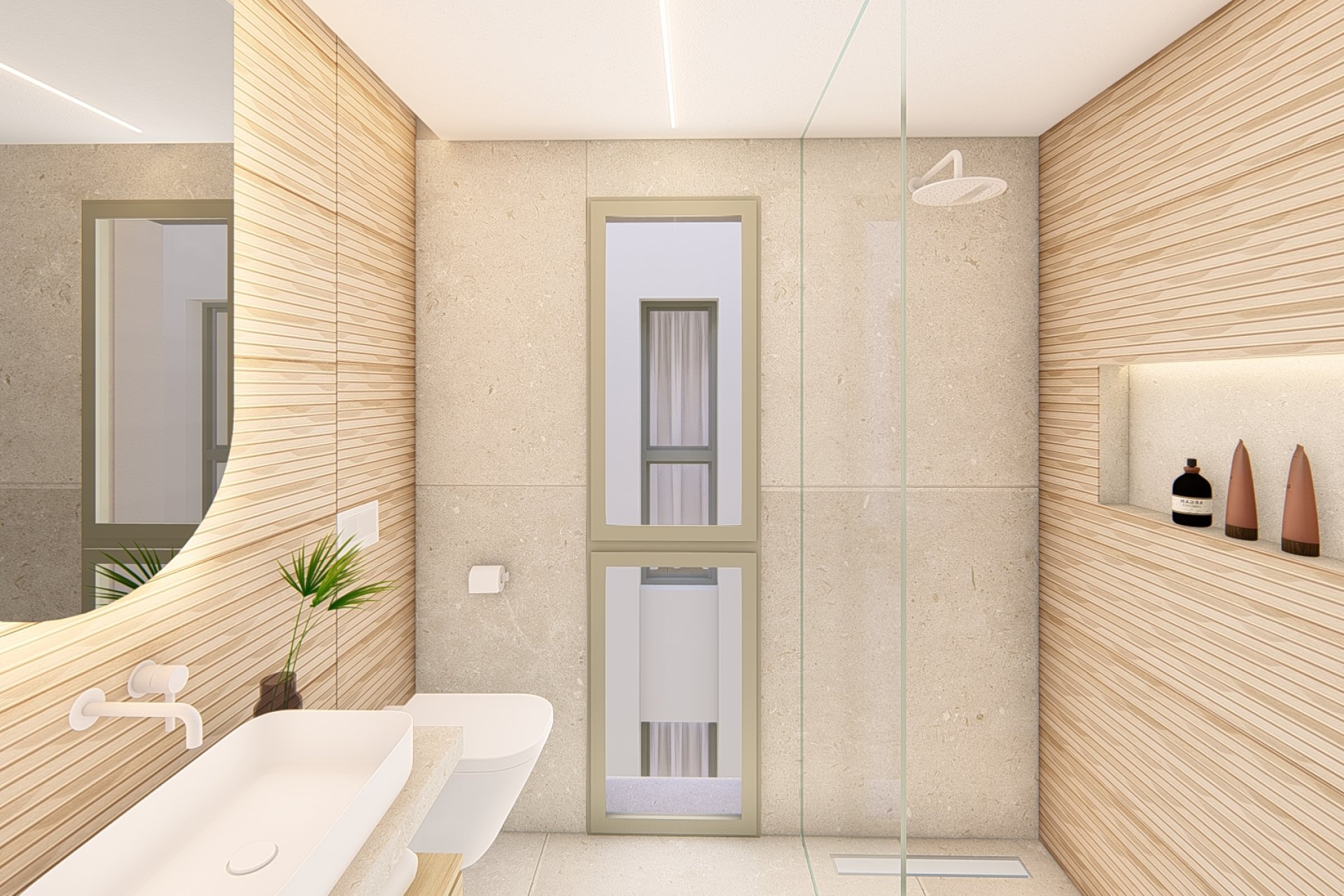 Obra nueva - ground-floor - Los Alcázares