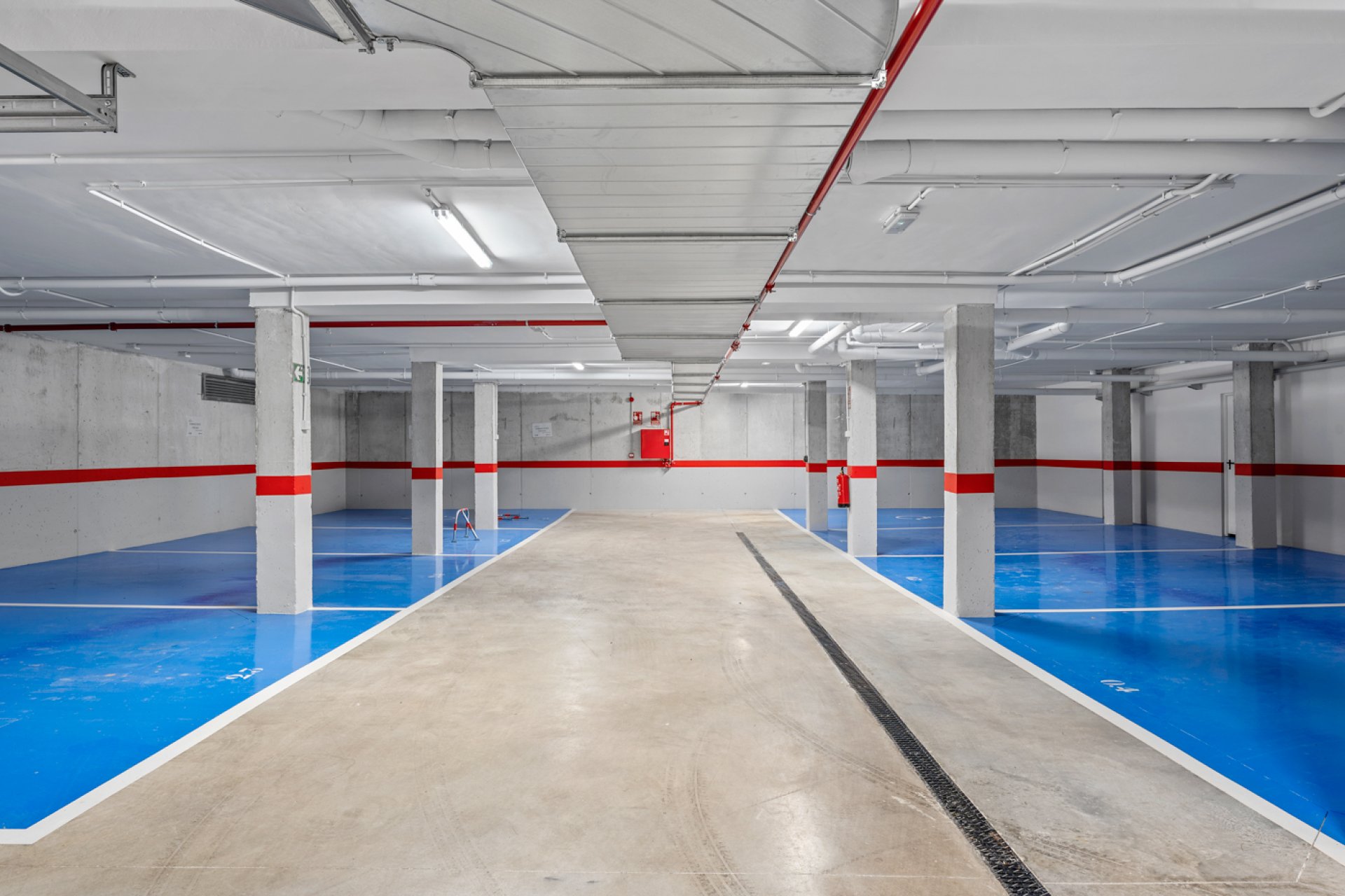 Obra nueva - ground-floor - Los Alcázares