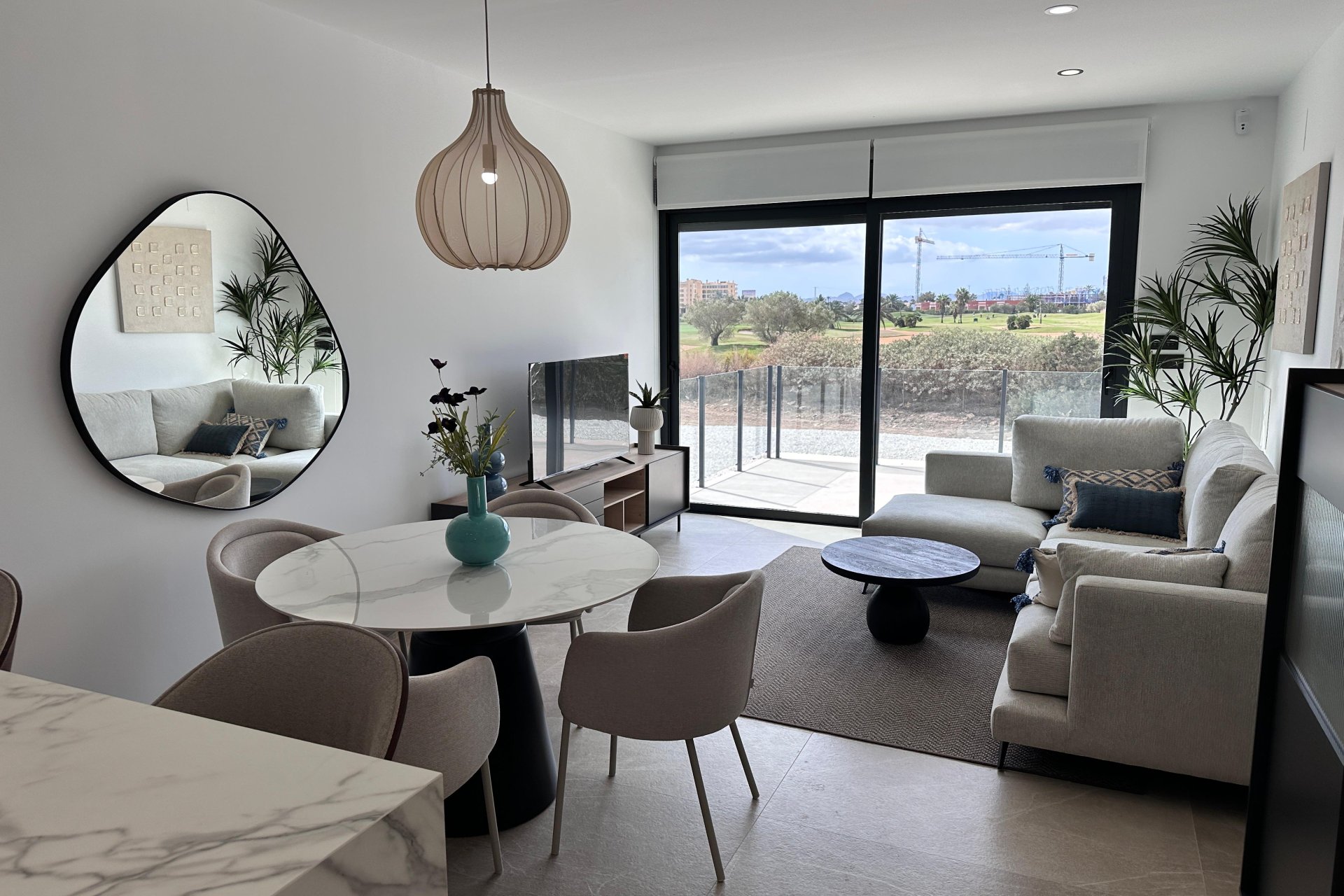 Obra nueva - ground-floor - Los Alcázares