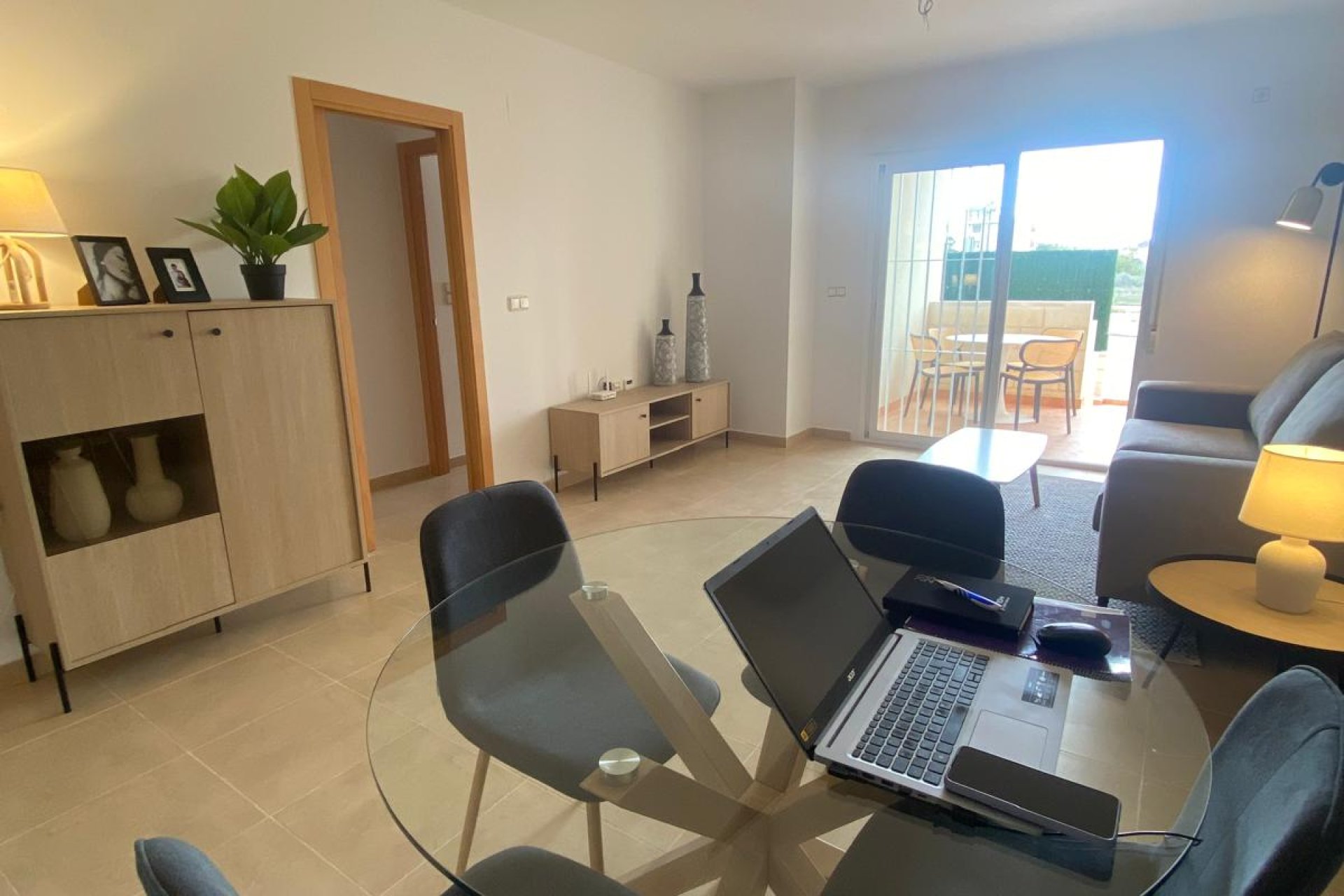 Obra nueva - ground-floor - Orihuela Costa