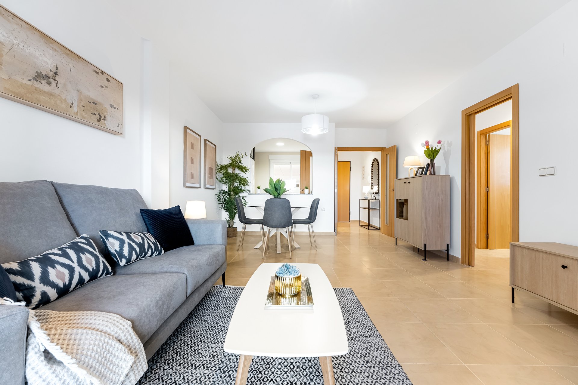 Obra nueva - ground-floor - Orihuela Costa