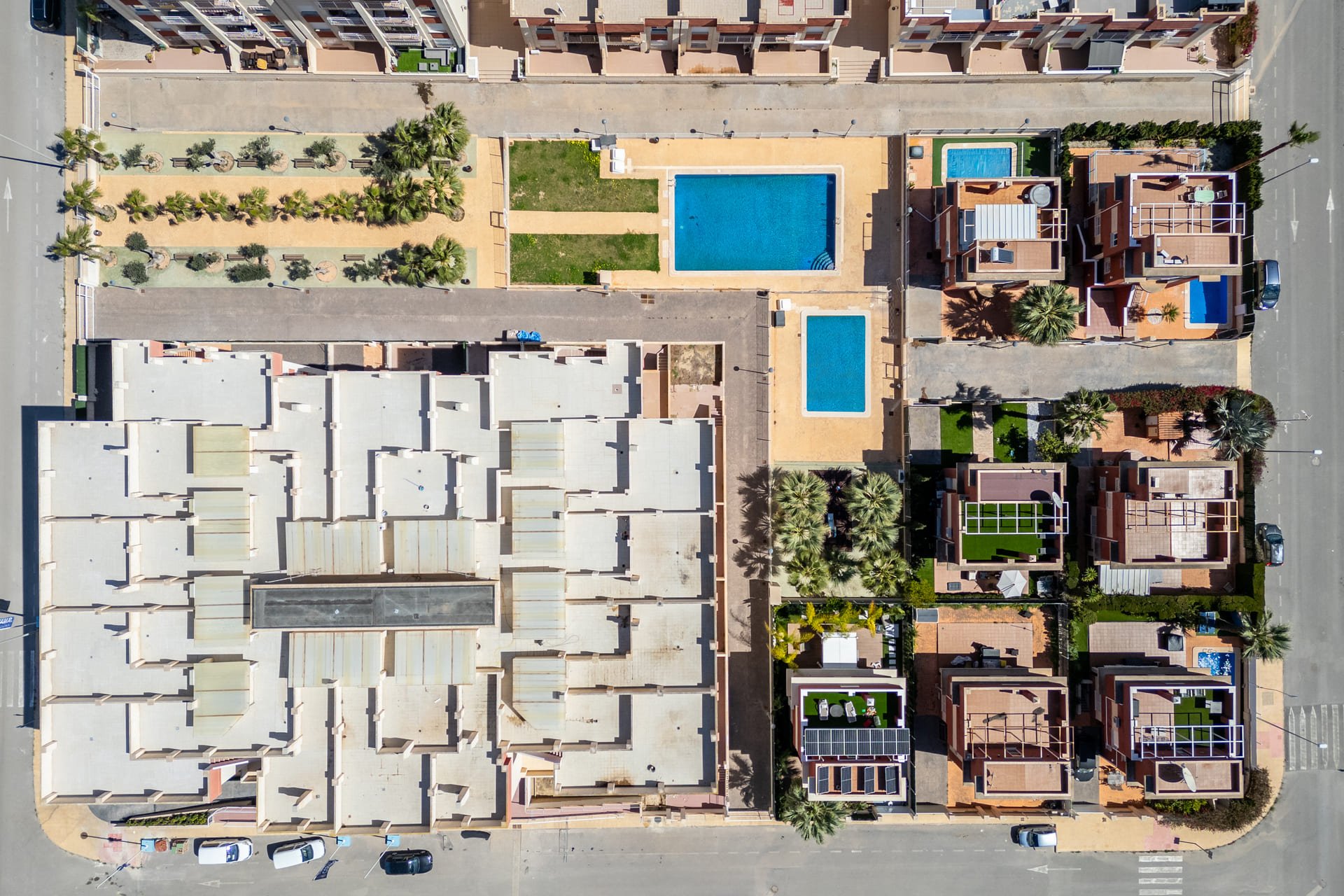 Obra nueva - ground-floor - Orihuela Costa