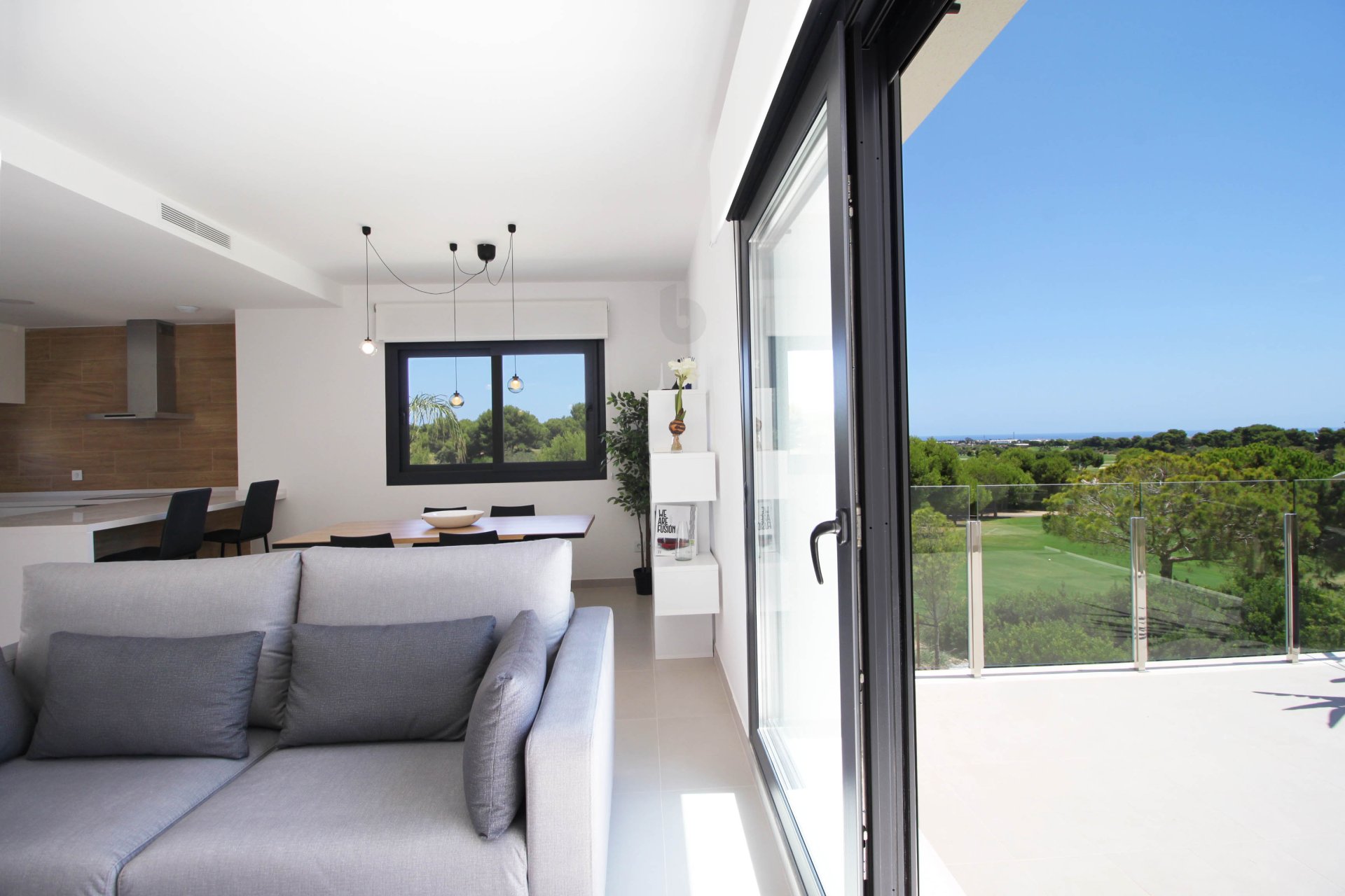 Obra nueva - ground-floor - Pinar de Campoverde