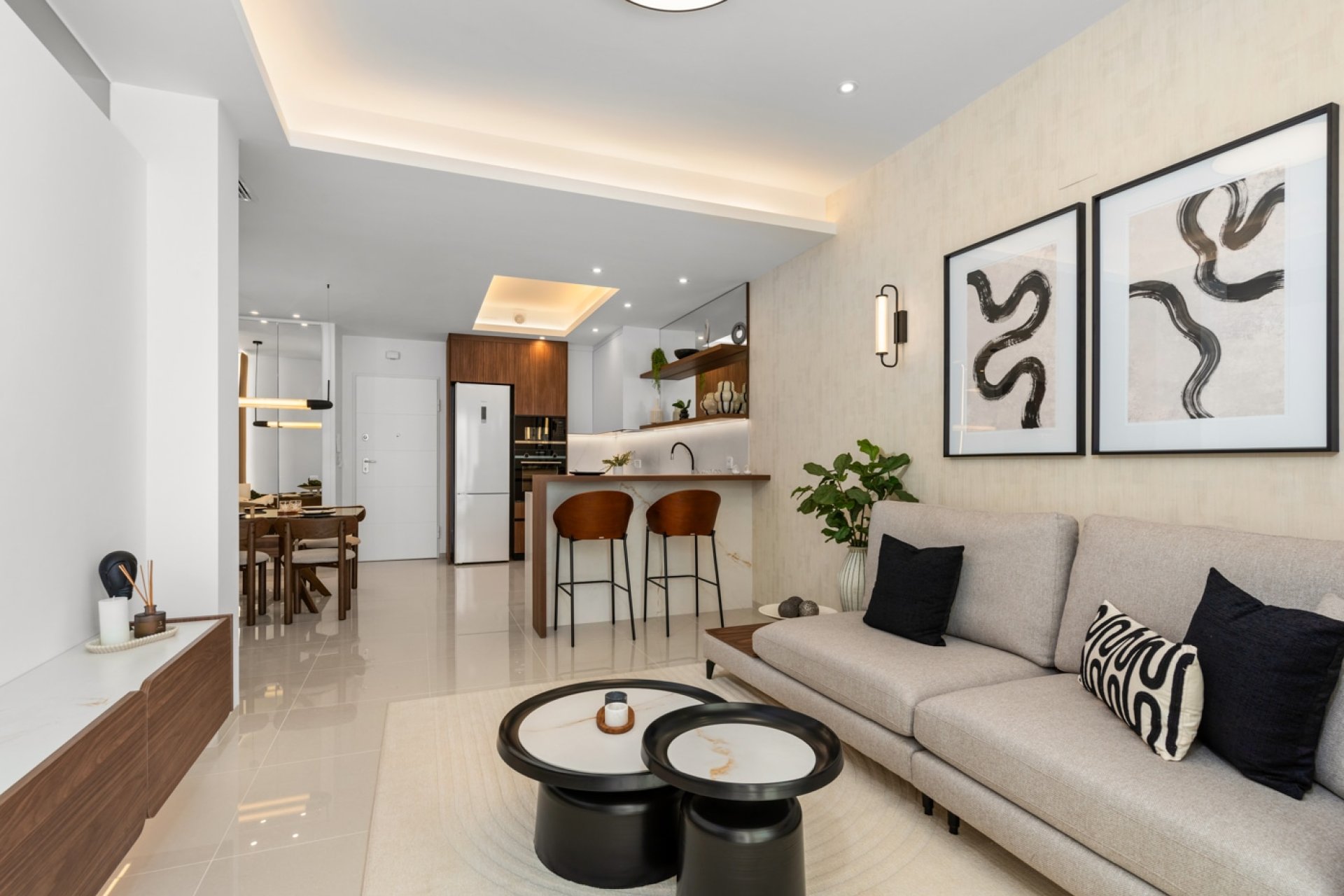 Obra nueva - ground-floor - Rojales