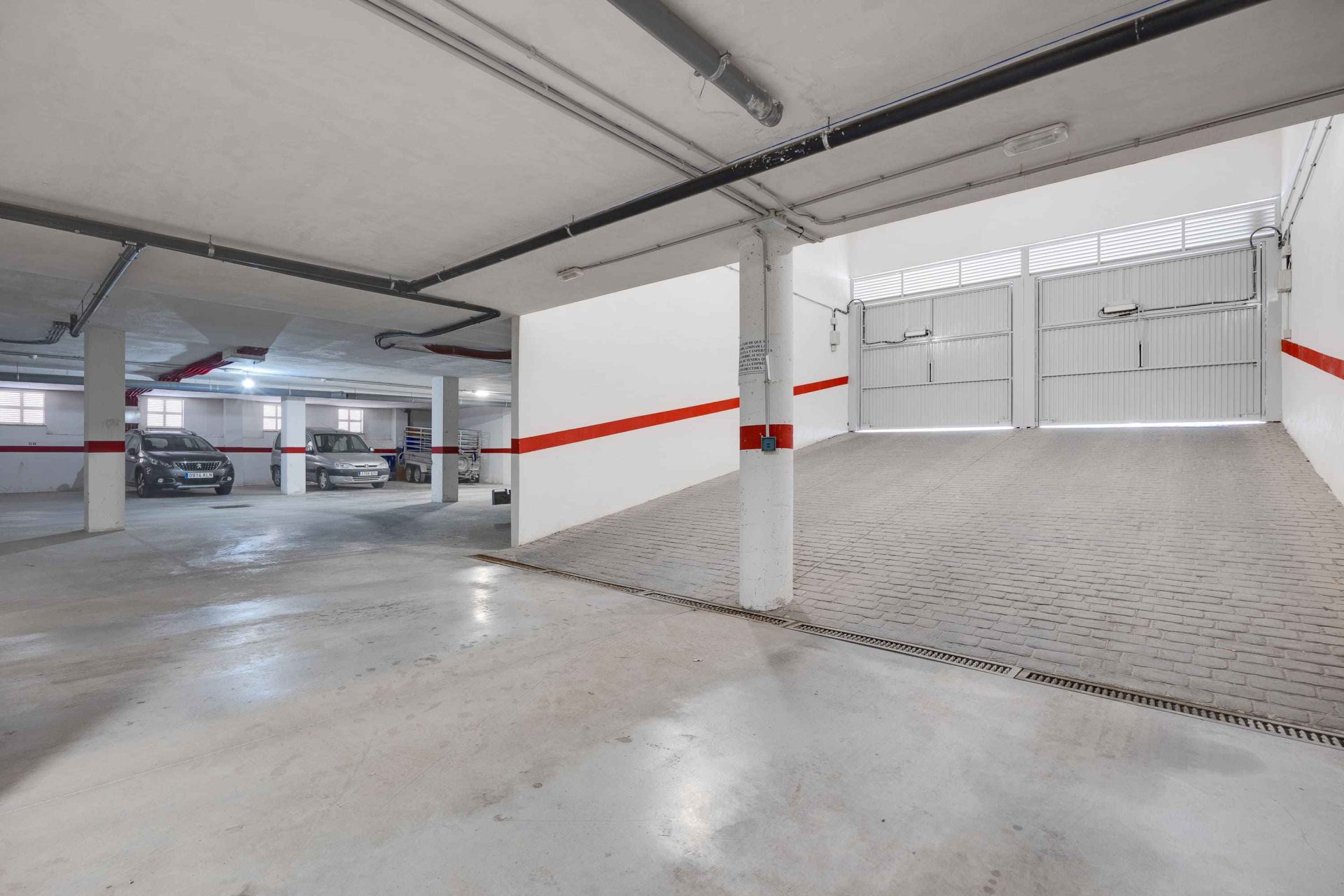 Obra nueva - ground-floor - San Fulgencio