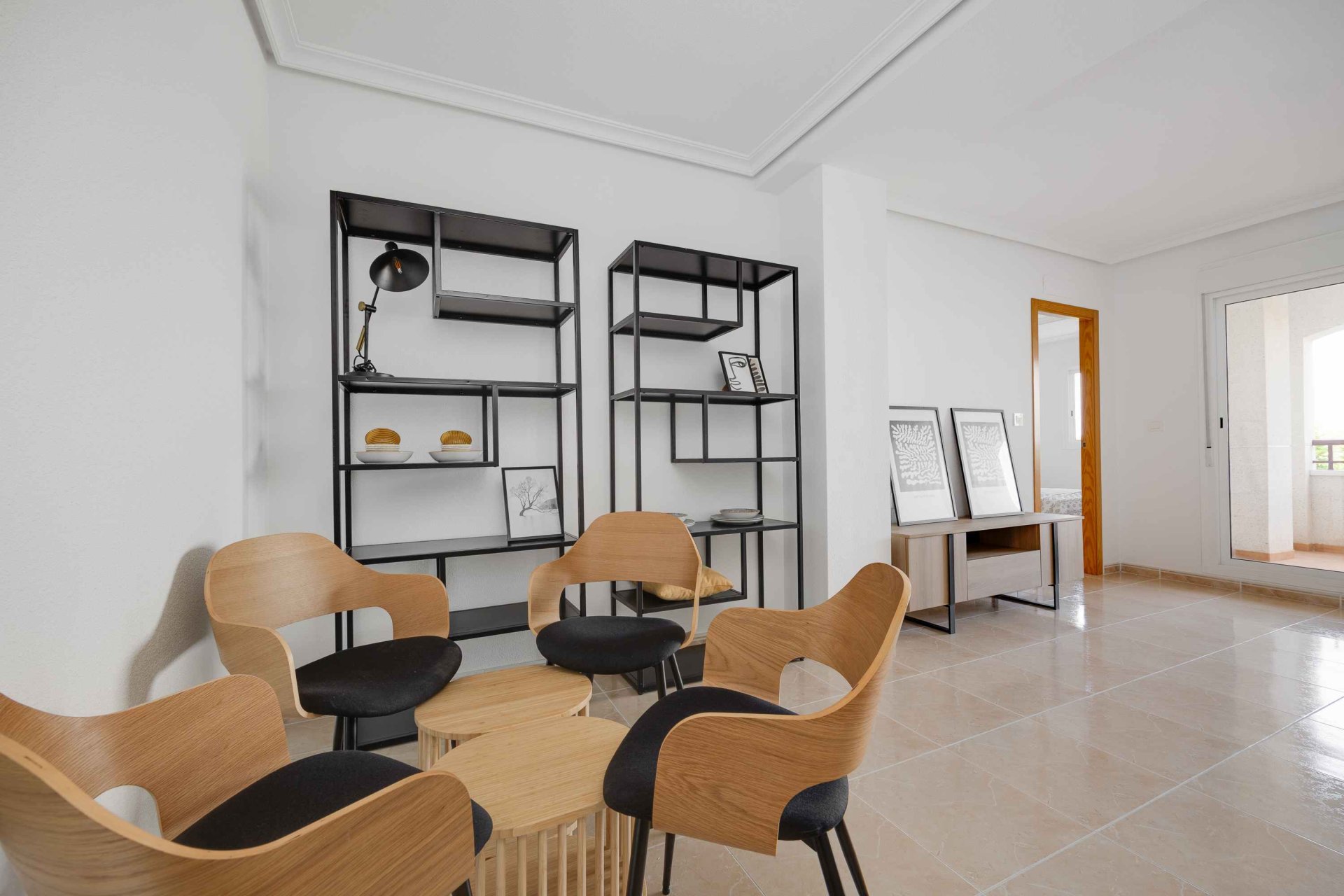 Obra nueva - ground-floor - San Fulgencio