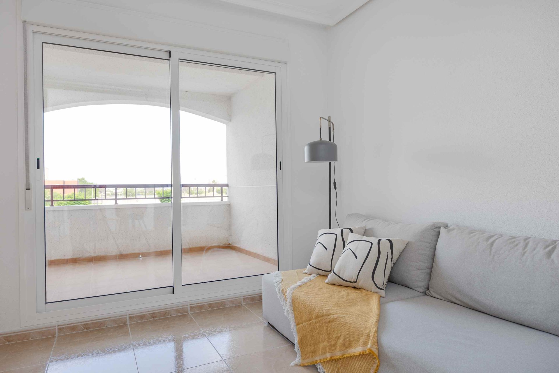 Obra nueva - ground-floor - San Fulgencio