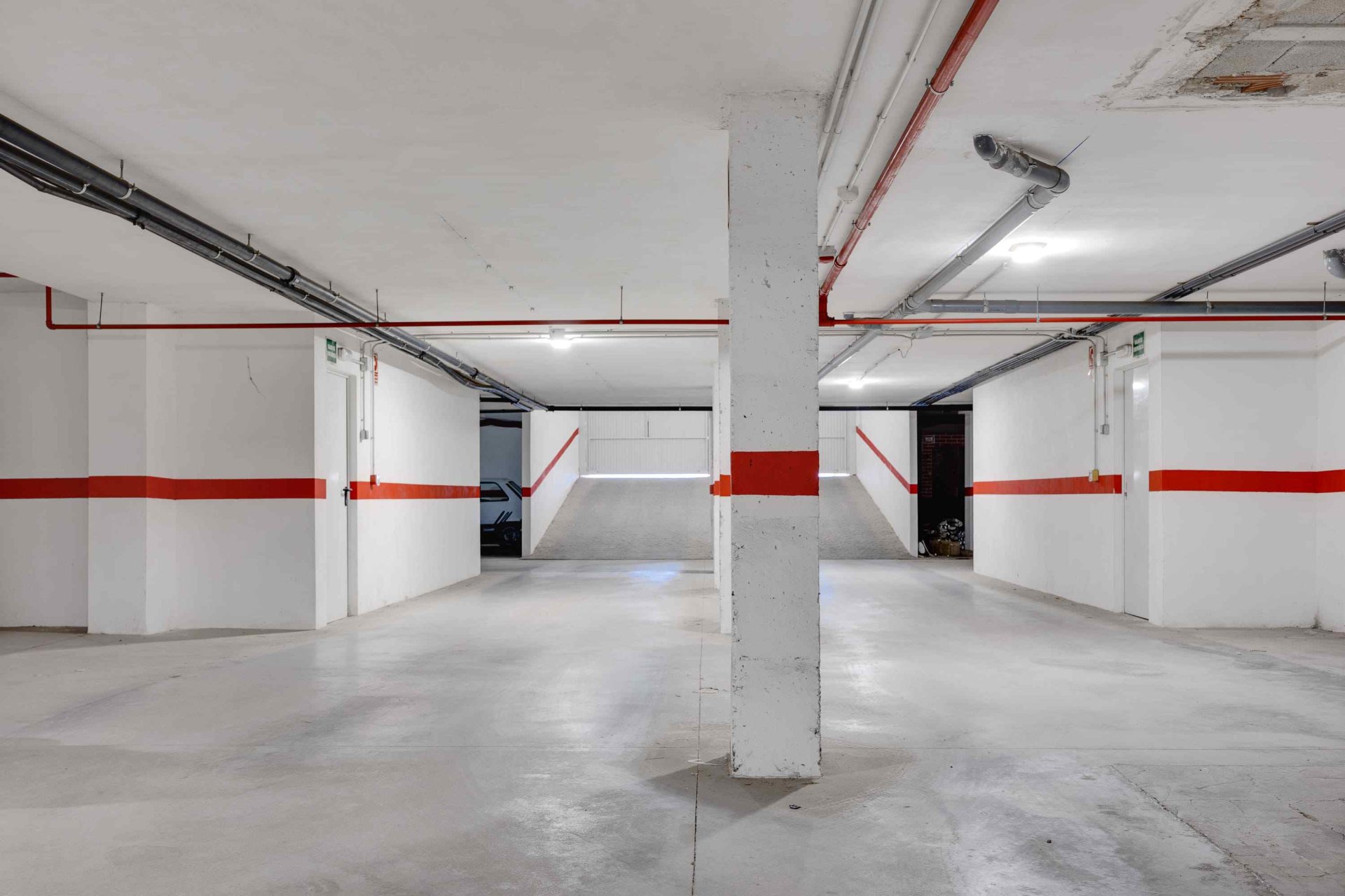 Obra nueva - ground-floor - San Fulgencio