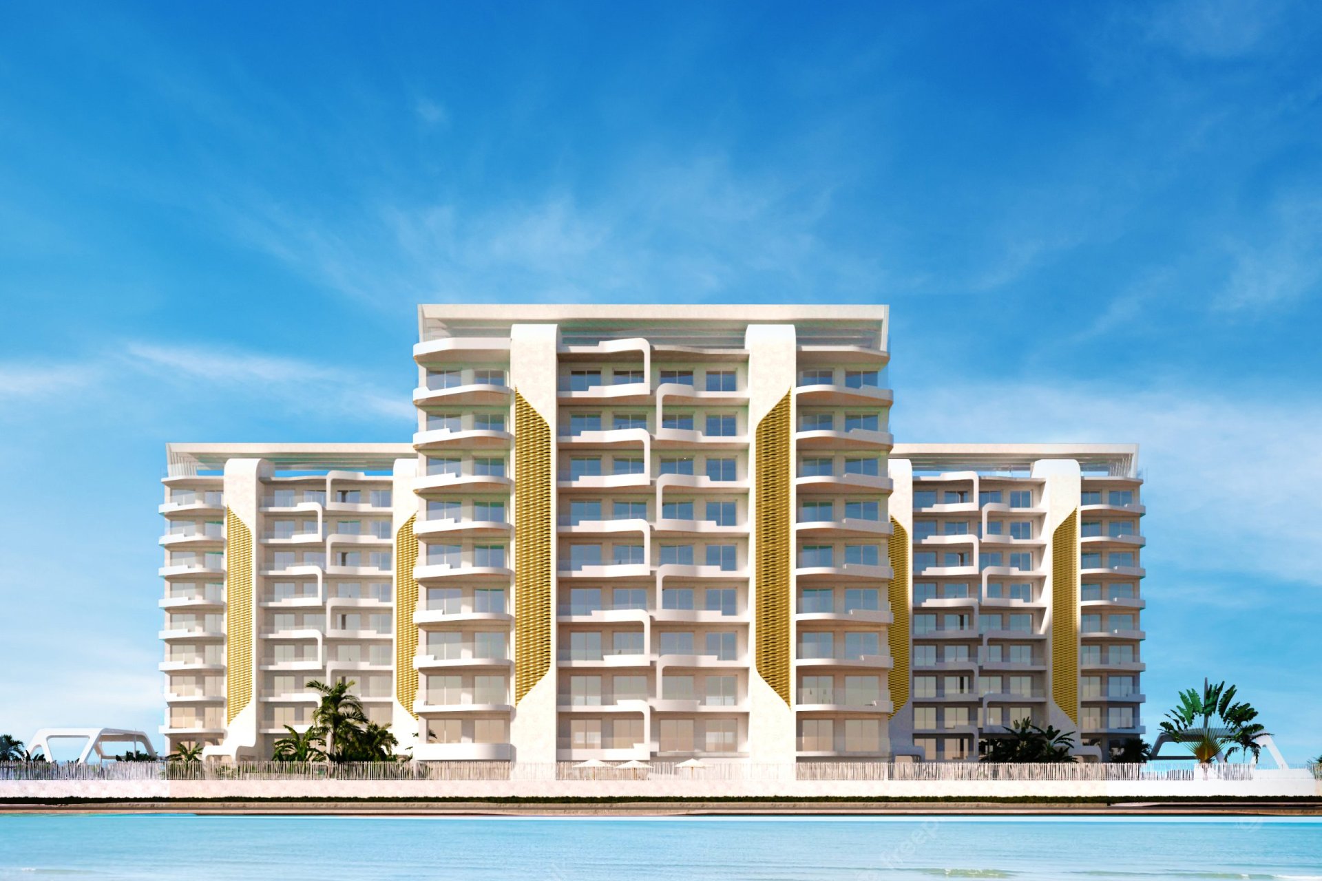 Obra nueva - ground-floor - San Javier