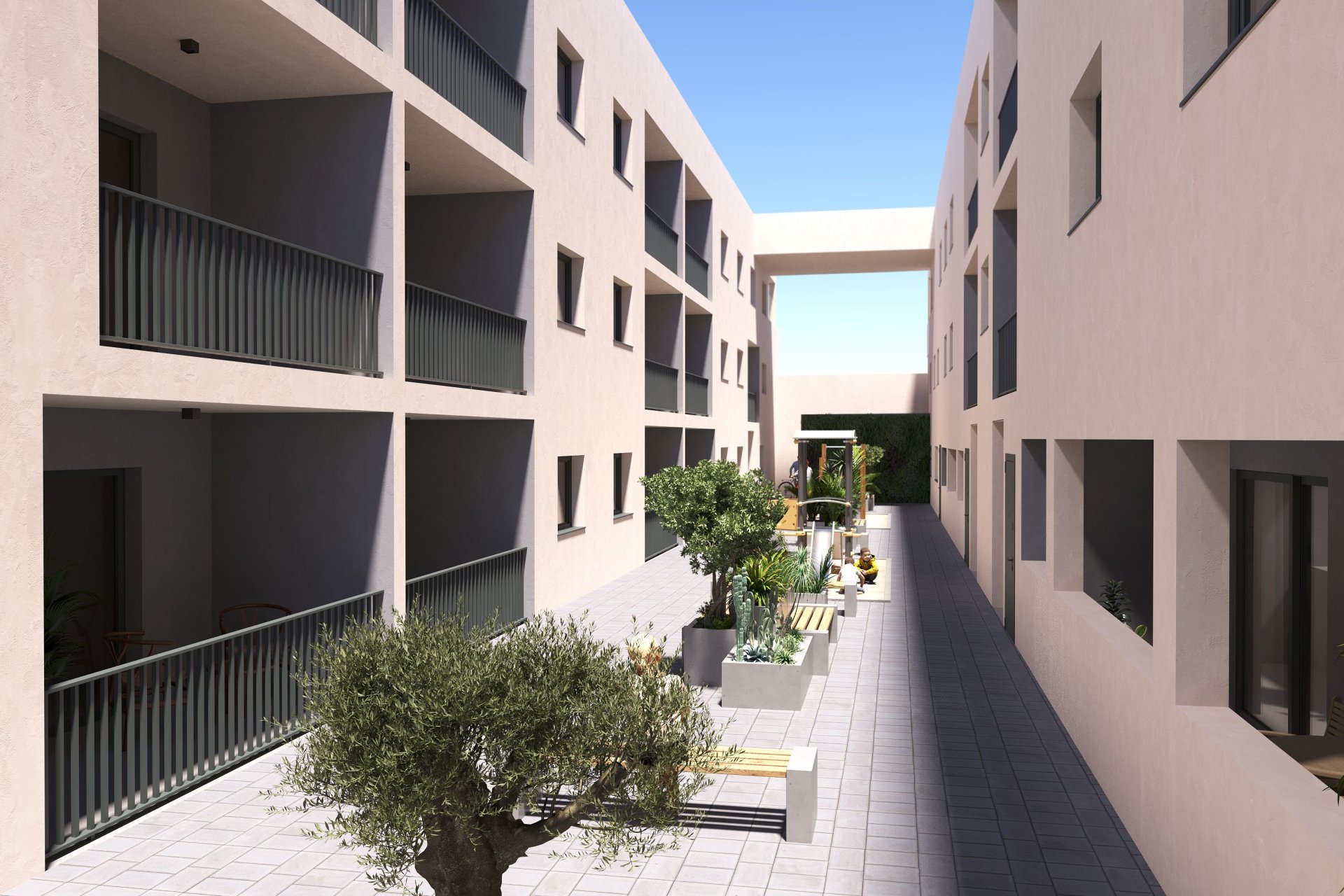 Obra nueva - ground-floor - San Miguel de Salinas