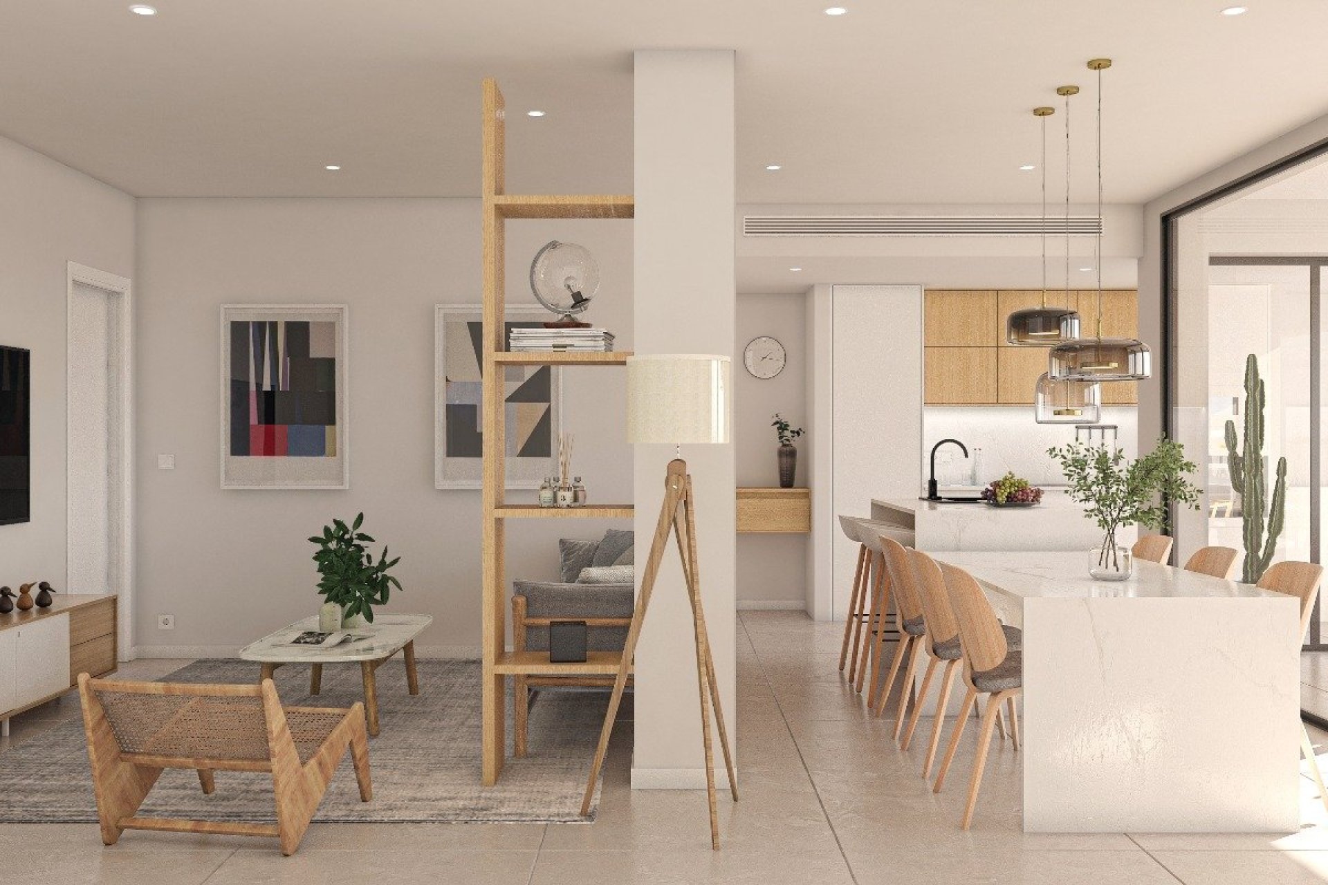 Obra nueva - ground-floor - San Pedro del Pinatar