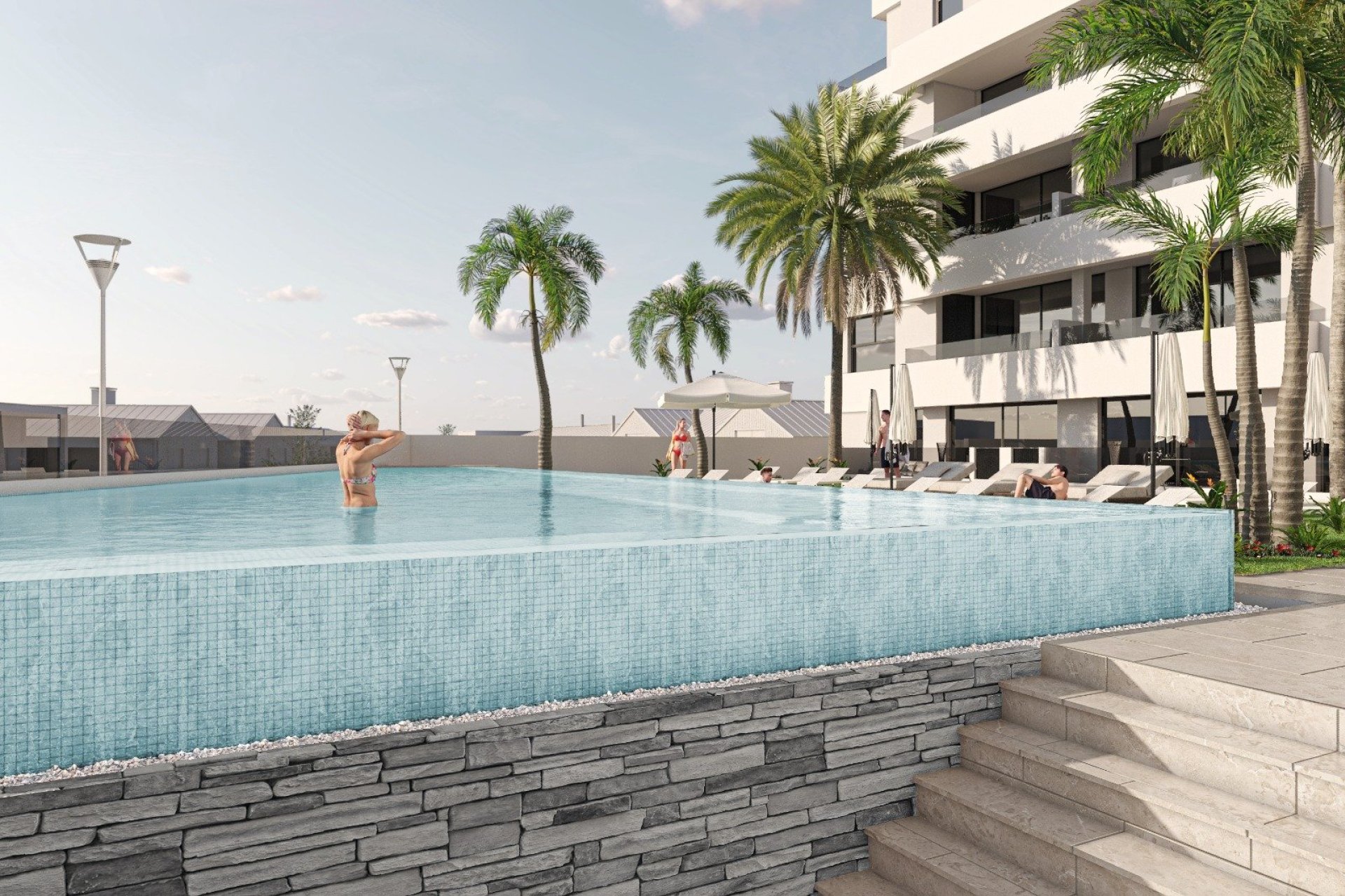 Obra nueva - ground-floor - San Pedro del Pinatar