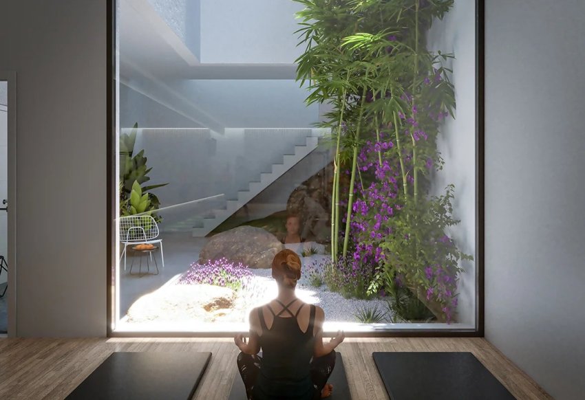 Obra nueva - ground-floor - Sant Joan d'Alacant