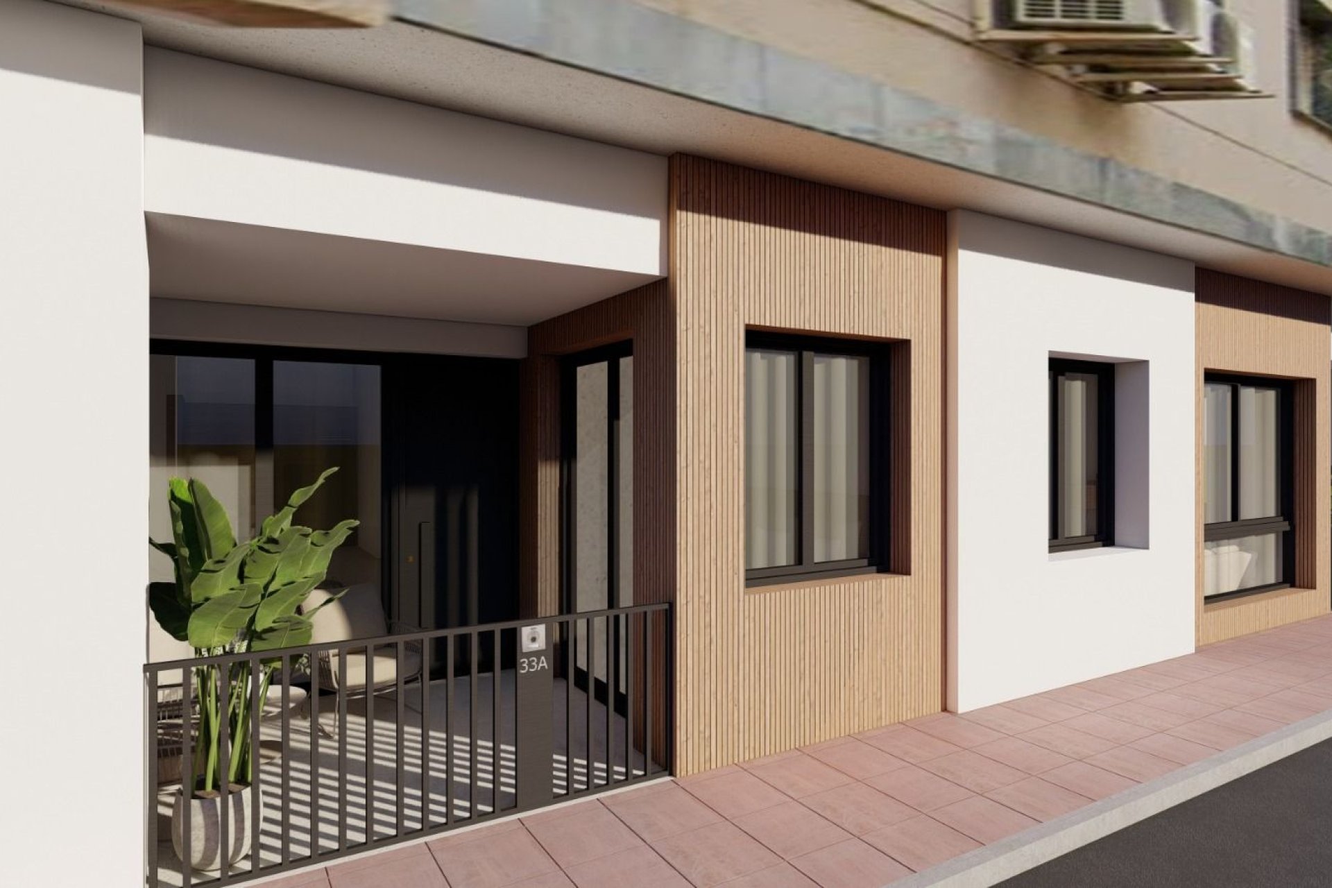 Obra nueva - ground-floor - Santiago de la Ribera