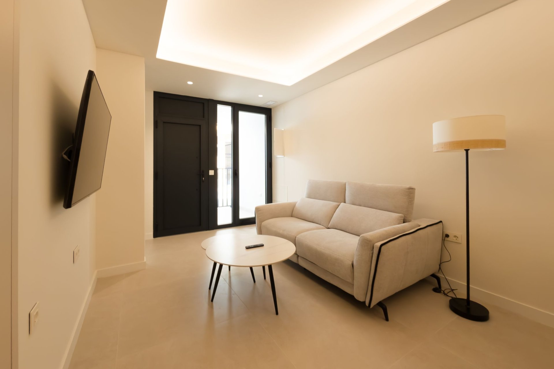 Obra nueva - ground-floor - Santiago de la Ribera