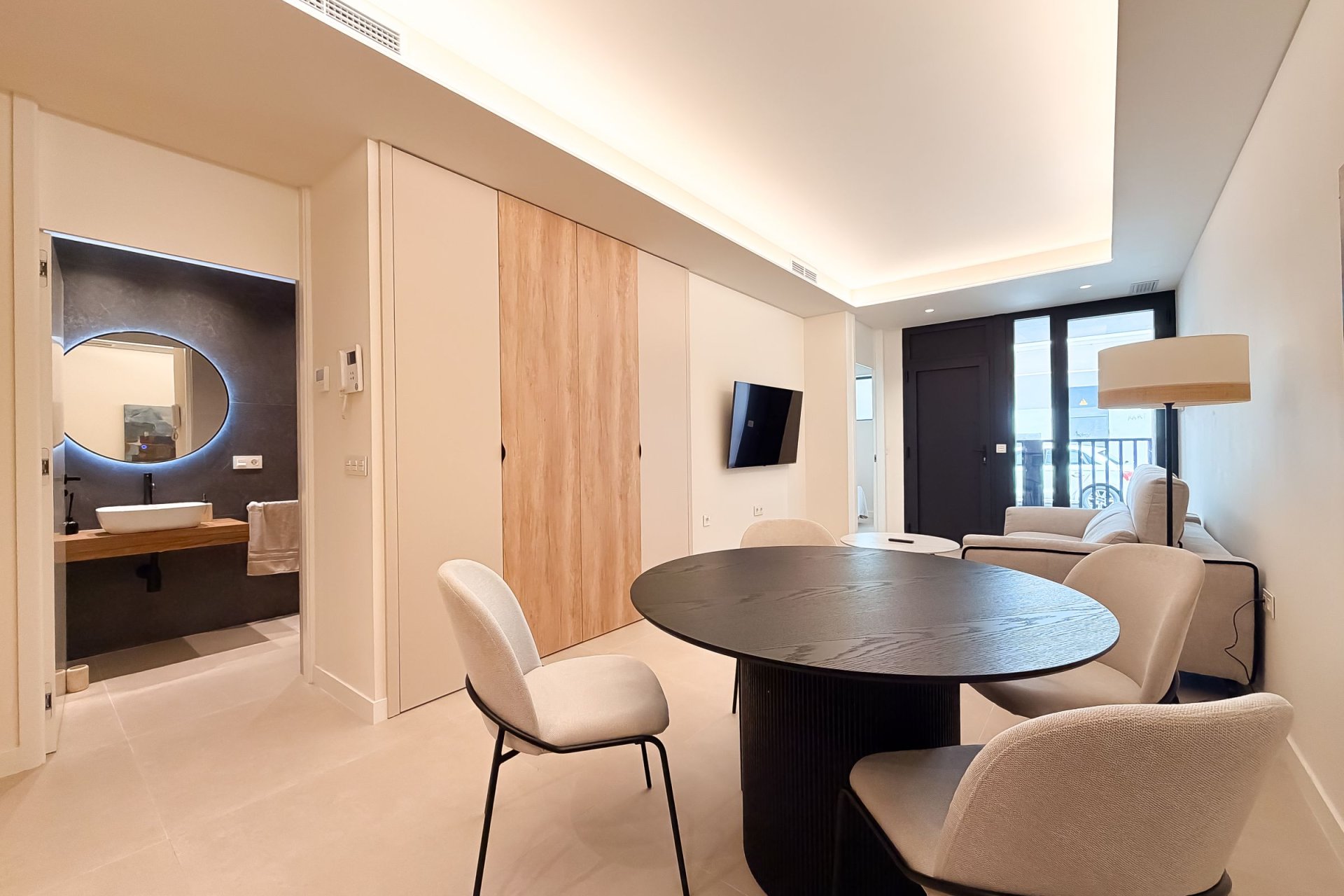 Obra nueva - ground-floor - Santiago de la Ribera