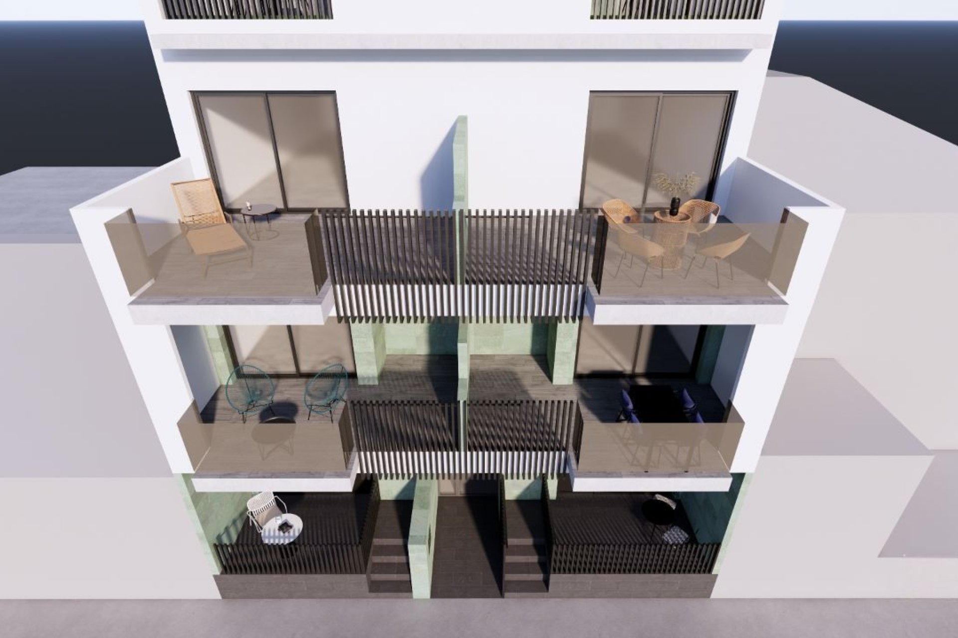Obra nueva - ground-floor - Torre de la Horadada