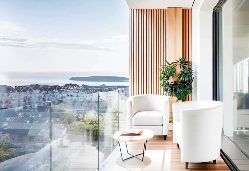 Obra nueva - ground-floor - Torrevieja