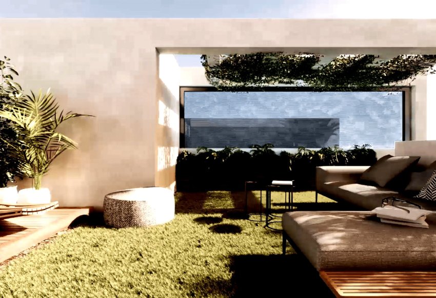 Obra nueva - ground-floor - Torrevieja