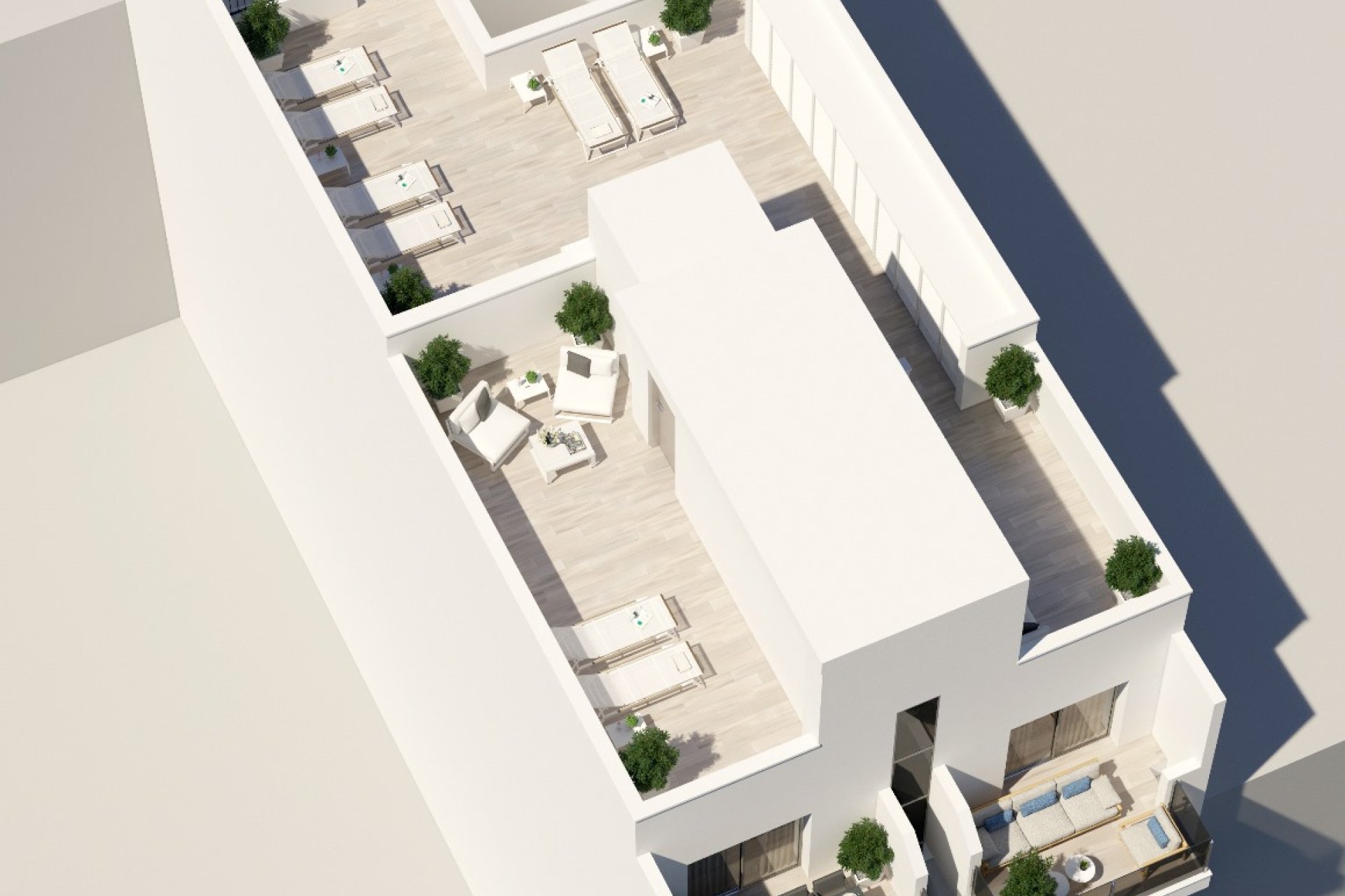Obra nueva - ground-floor - Torrevieja