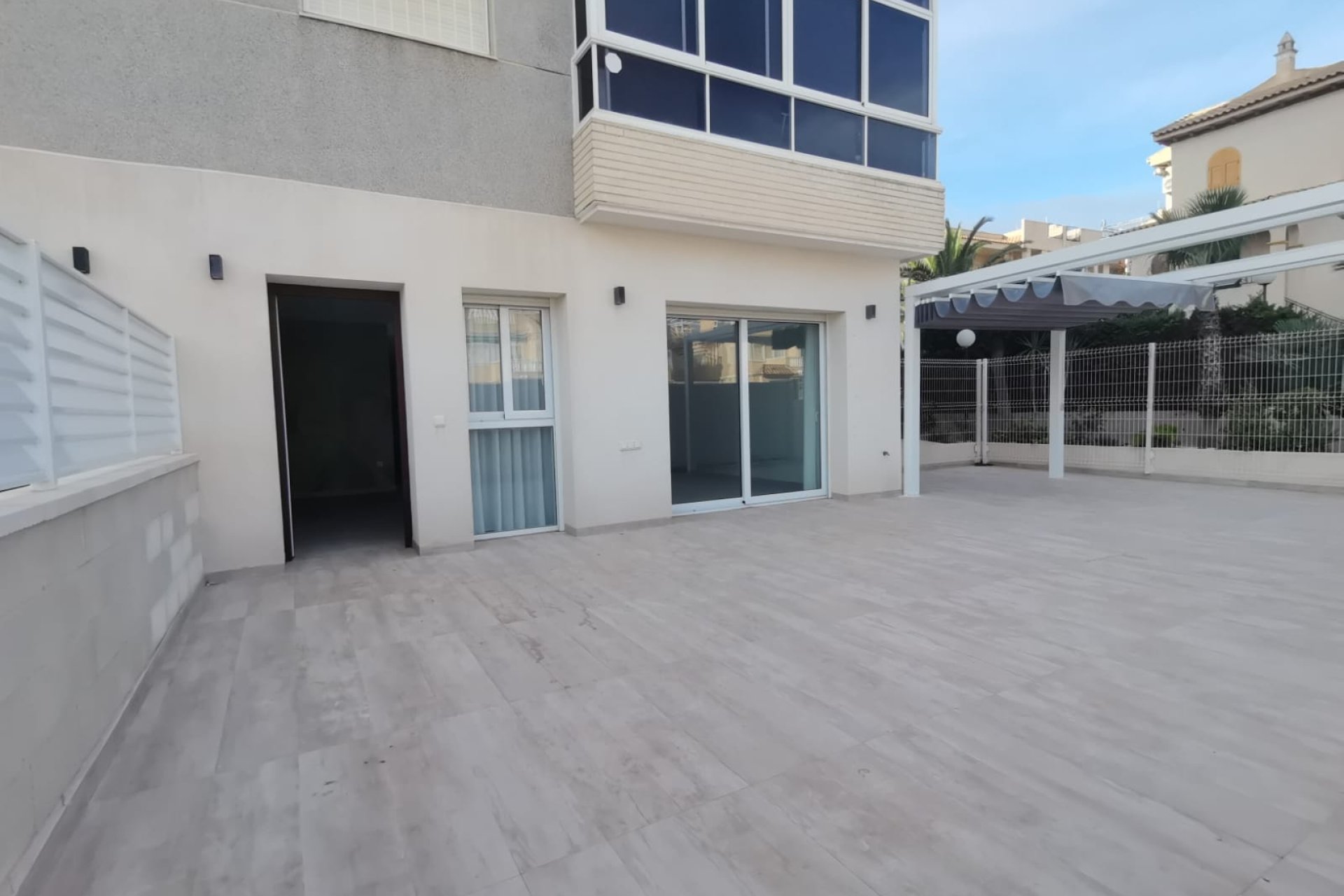 Obra nueva - ground-floor - Torrevieja