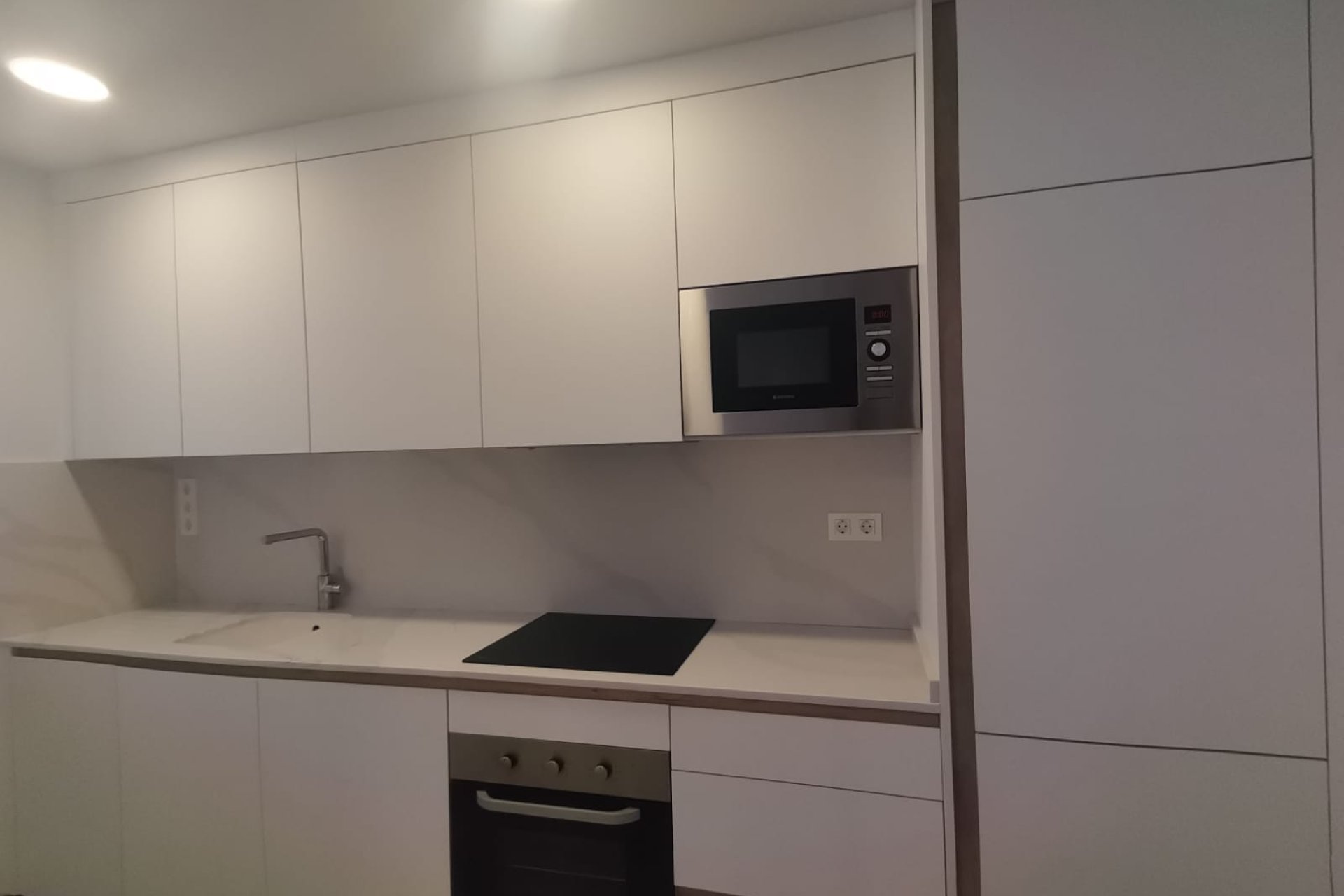 Obra nueva - ground-floor - Torrevieja
