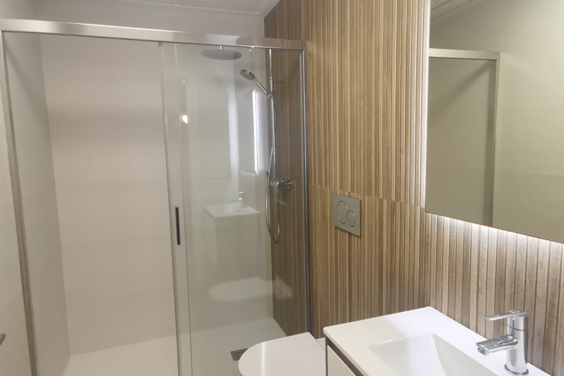Obra nueva - ground-floor - Torrevieja