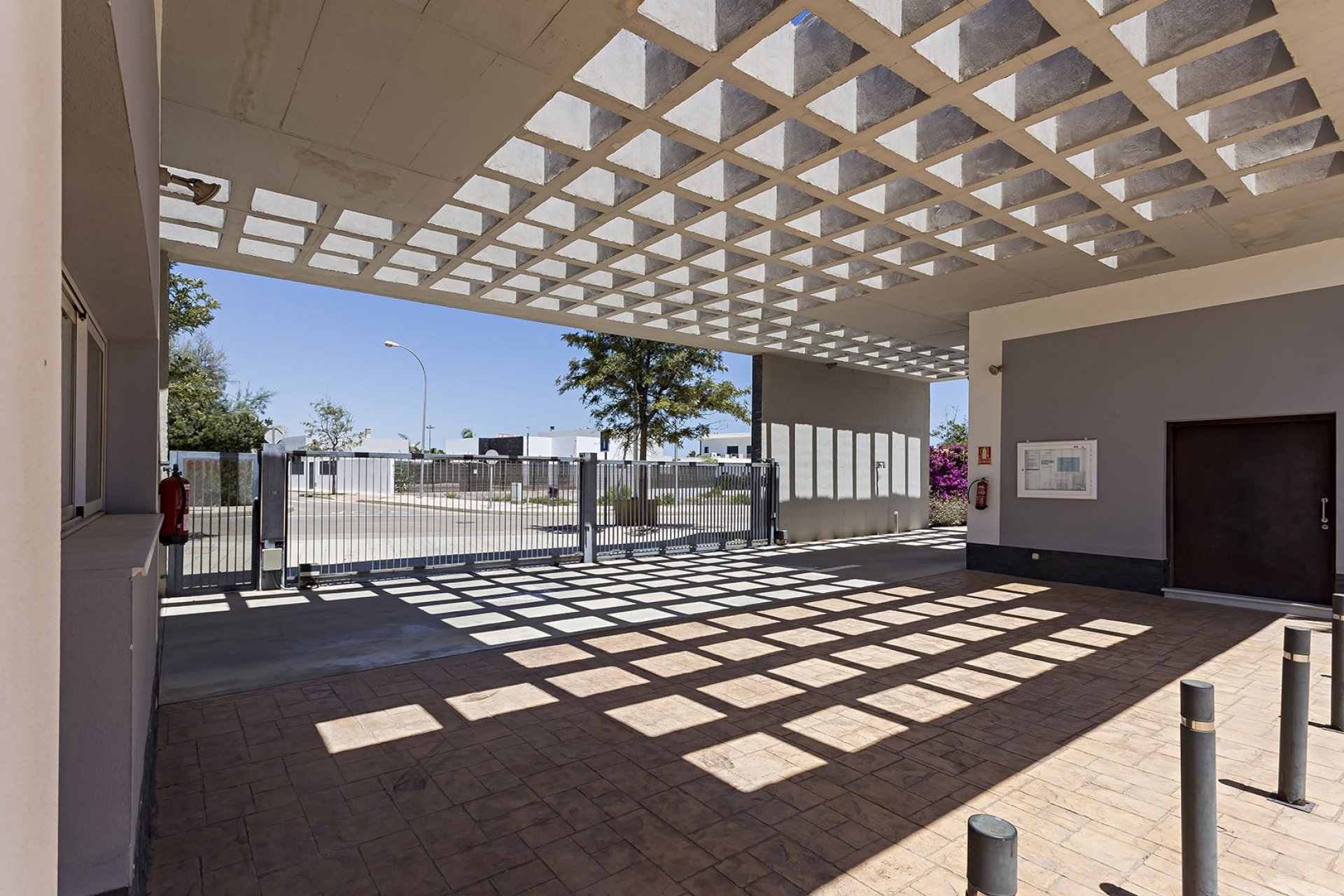 Obra nueva - ground-floor - Vera