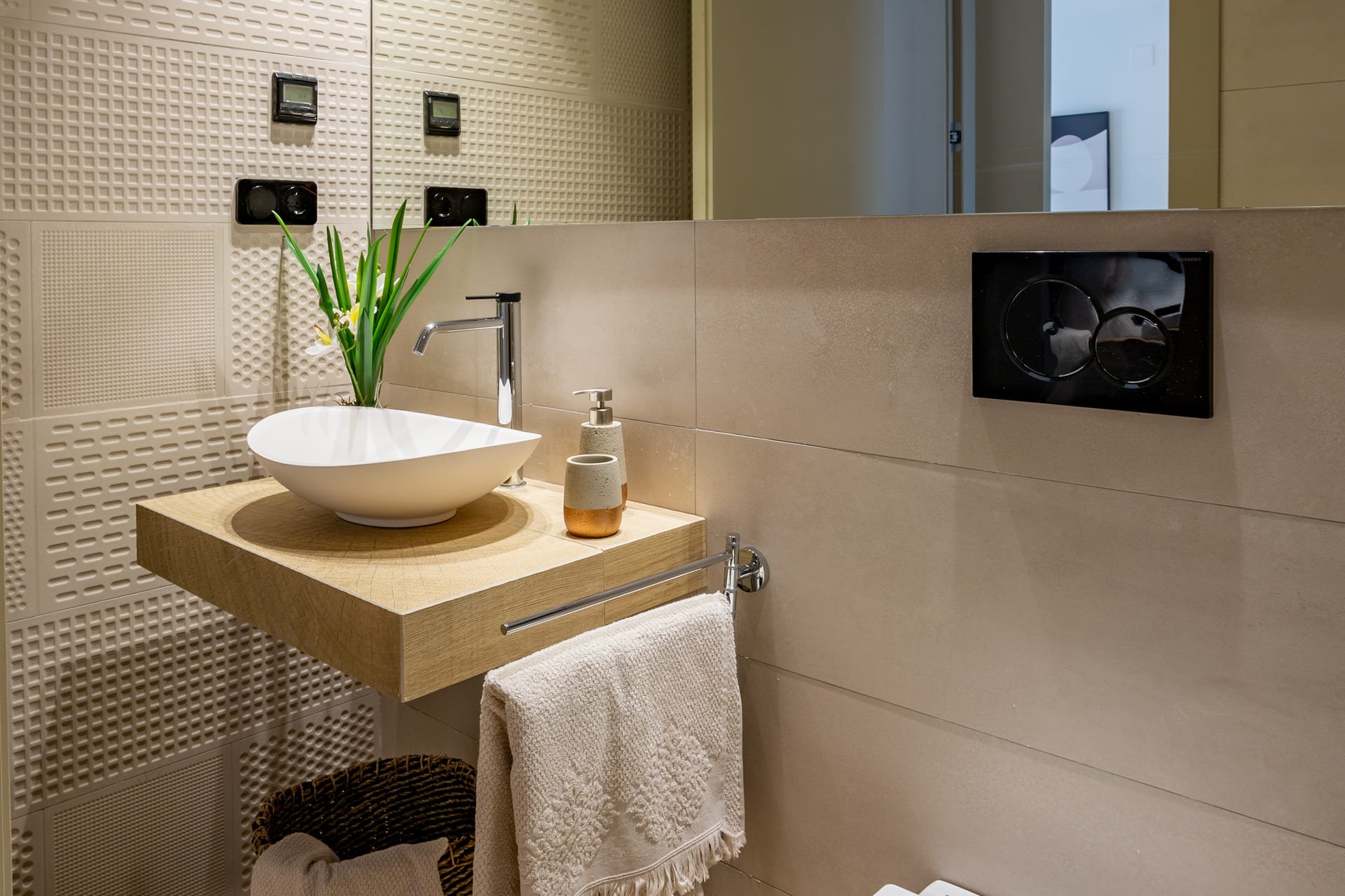 Obra nueva - high-bungalow - Algorfa