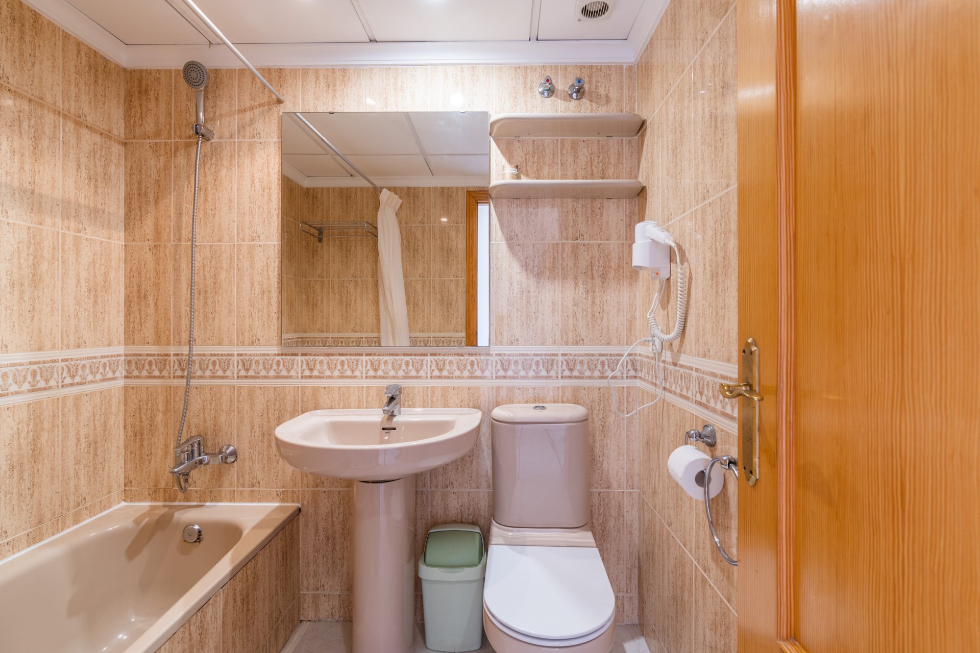 Obra nueva - high-bungalow - Calpe