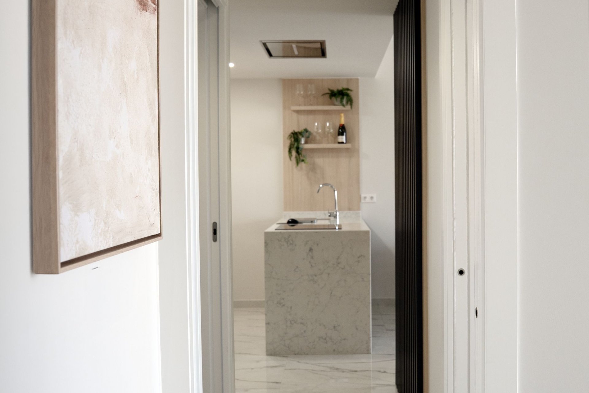 Obra nueva - high-bungalow - Ciudad Quesada