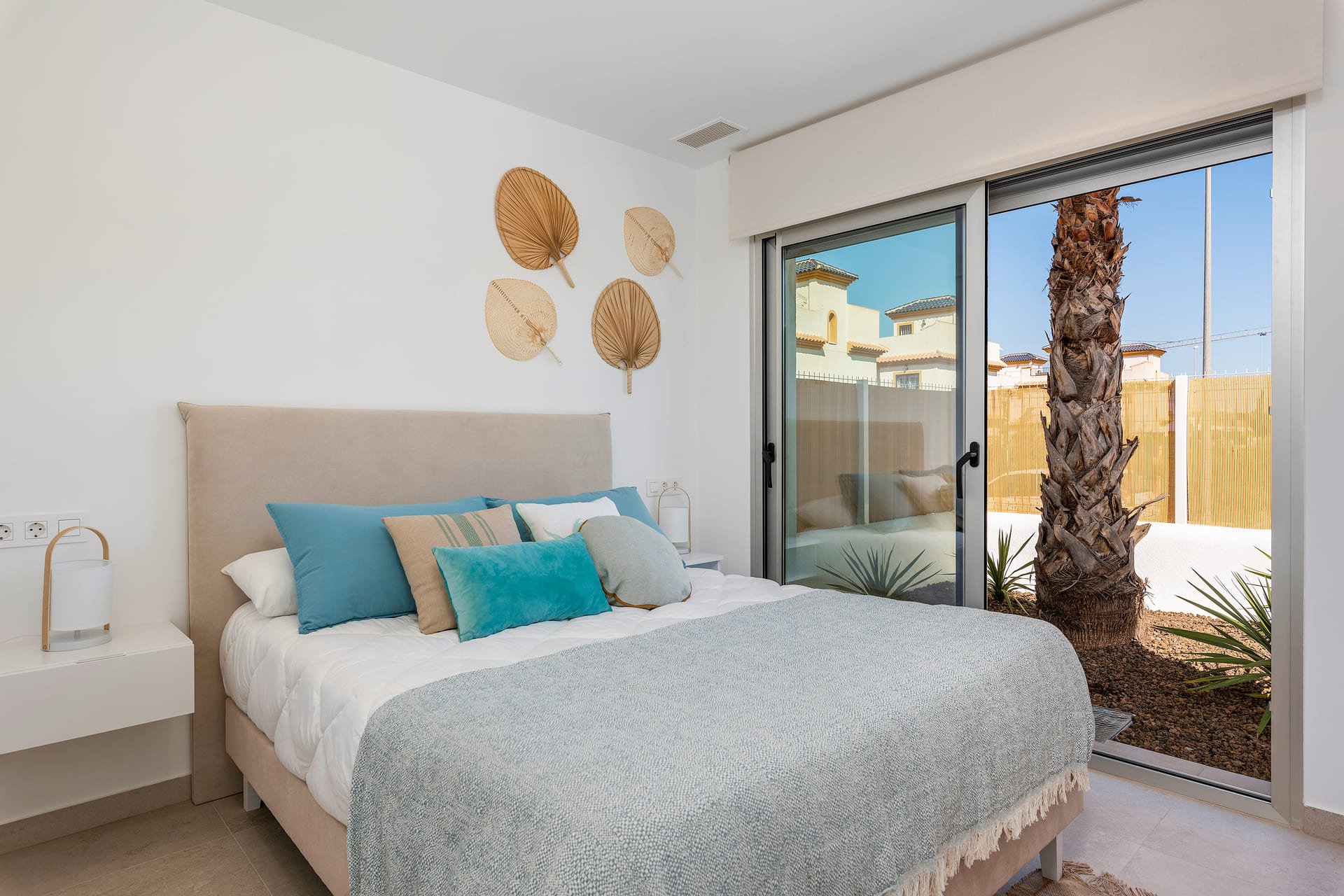 Obra nueva - high-bungalow - Dolores