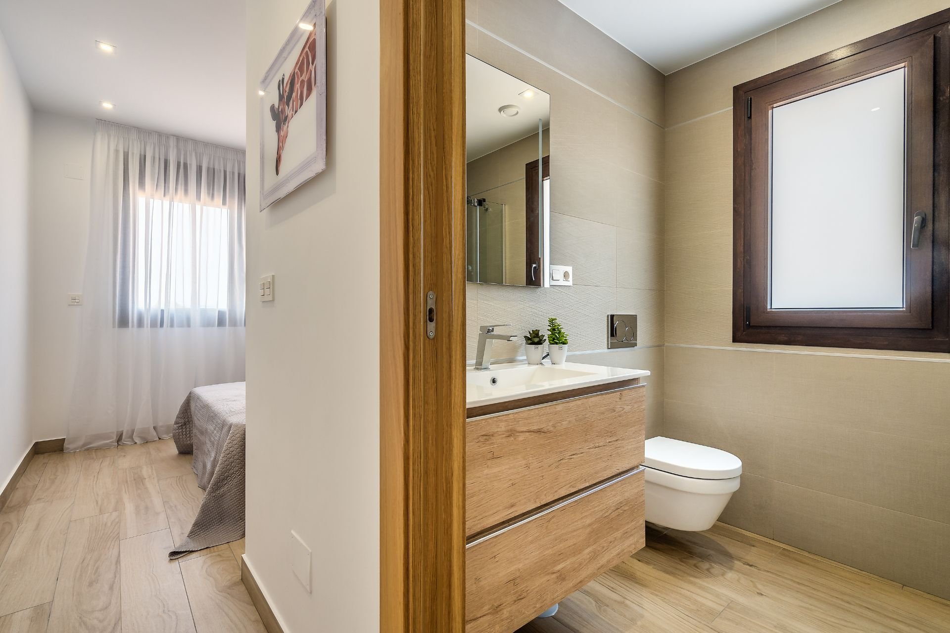 Obra nueva - high-bungalow - Finestrat