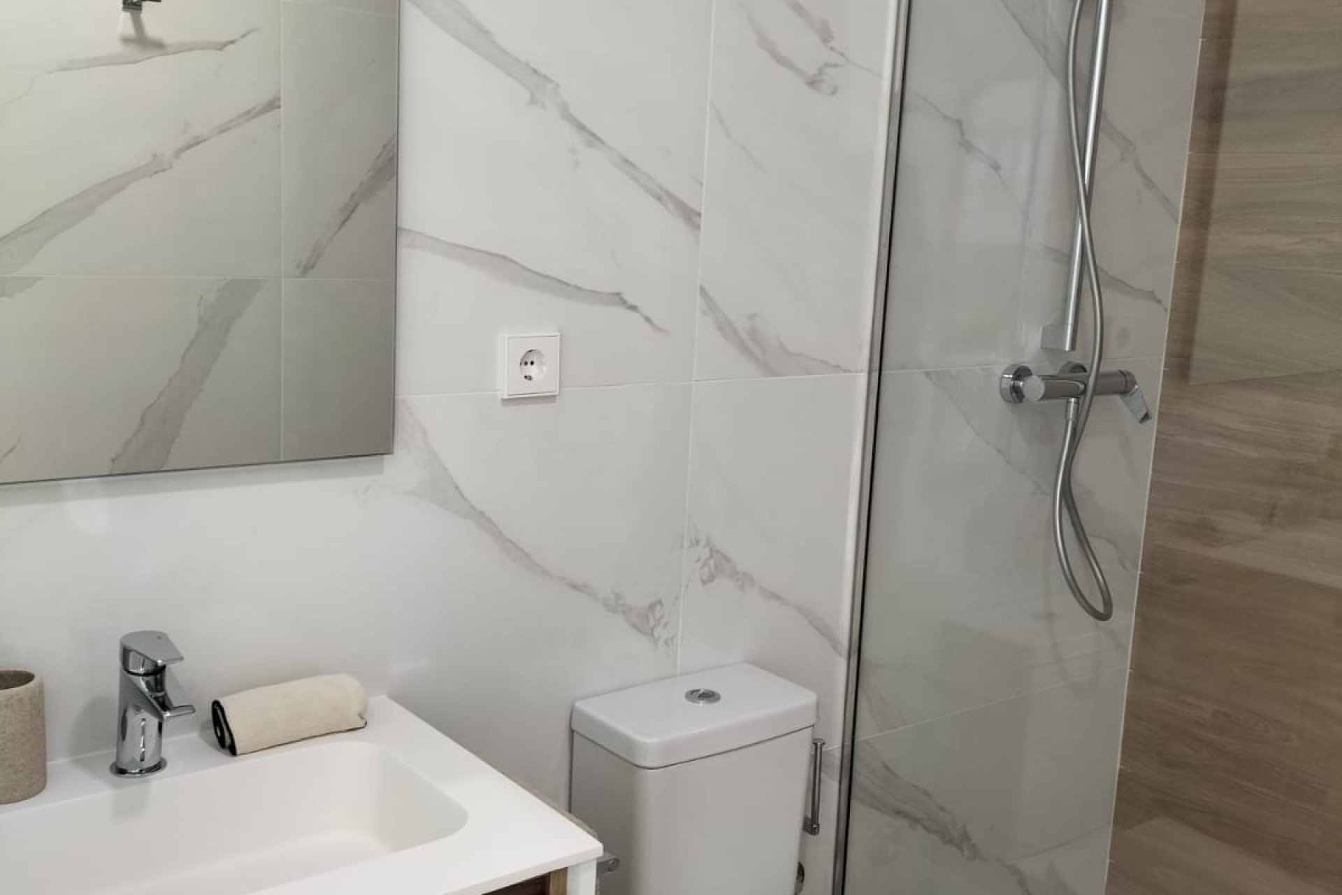 Obra nueva - high-bungalow - Orihuela Costa