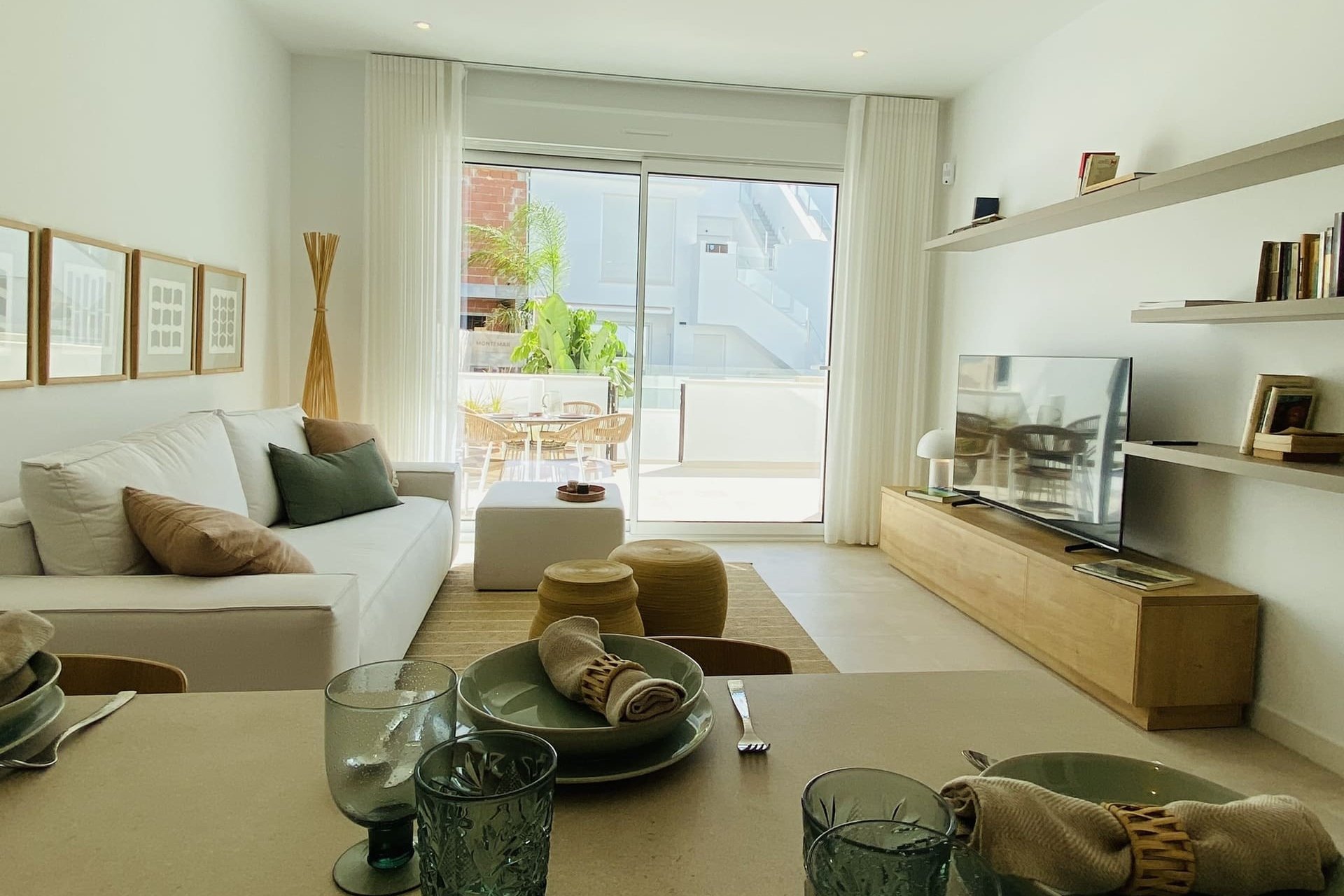 Obra nueva - high-bungalow - Pilar de la Horadada