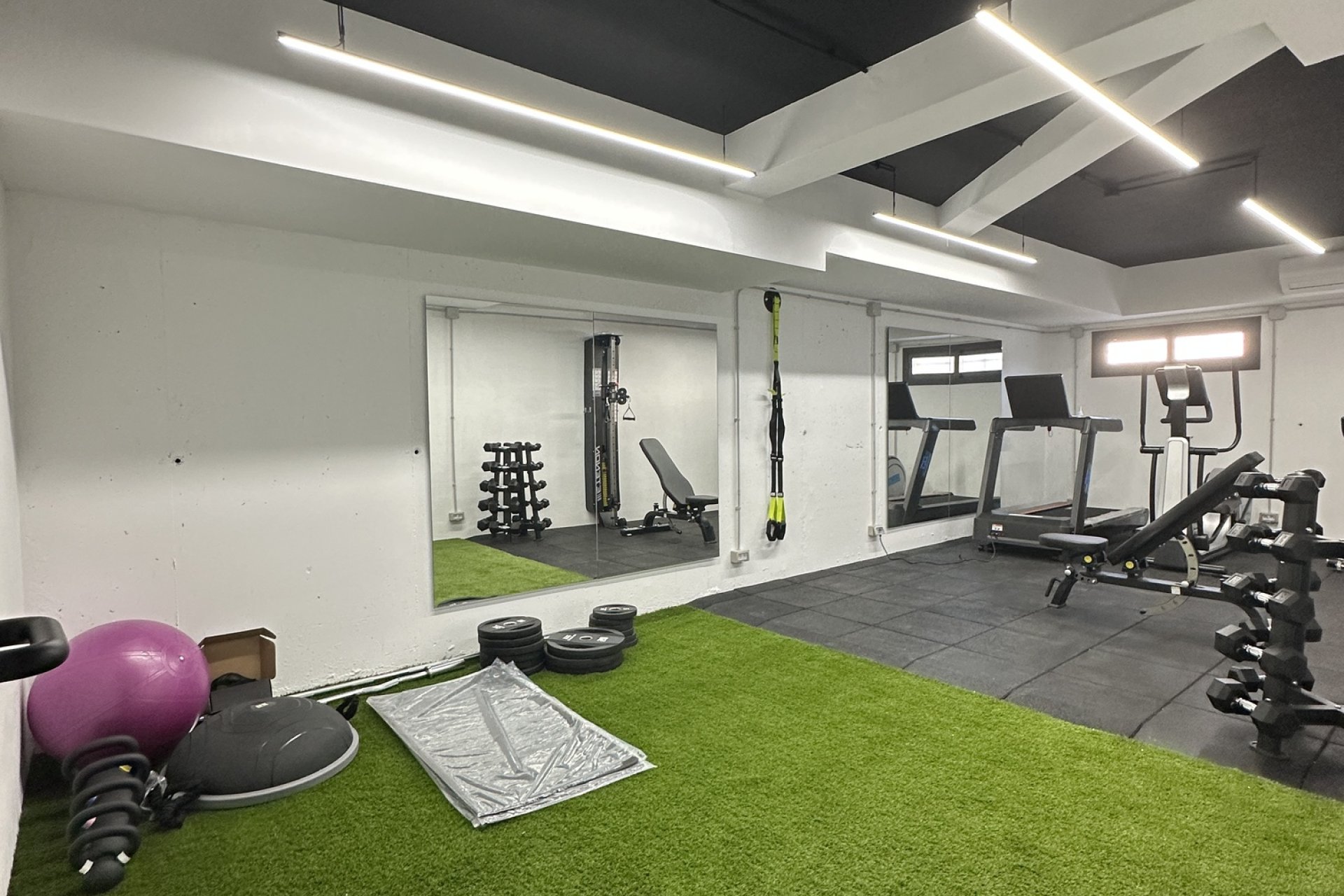 Obra nueva - high-bungalow - Pilar de la Horadada