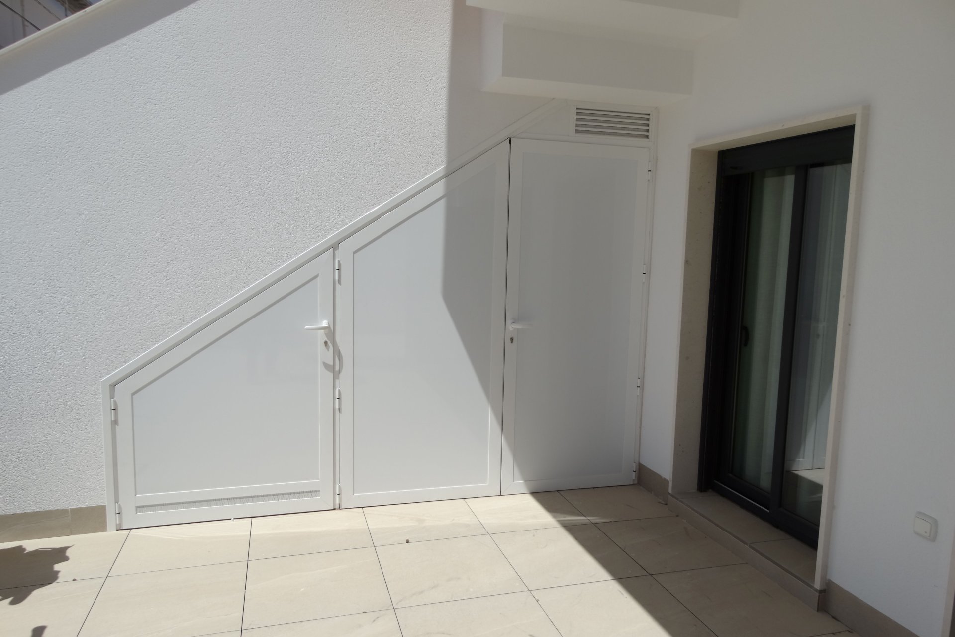 Obra nueva - high-bungalow - Pilar de la Horadada
