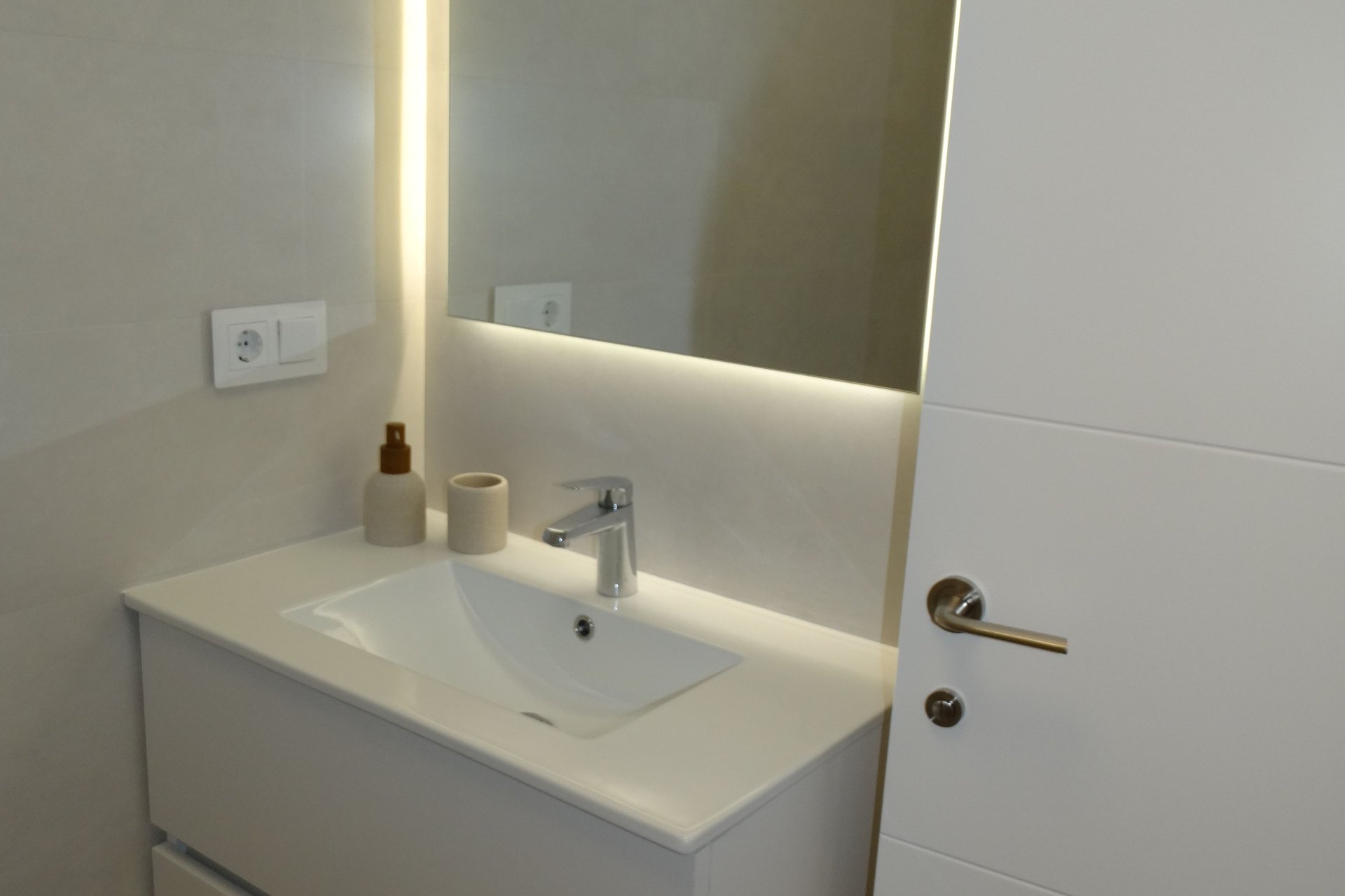 Obra nueva - high-bungalow - Pilar de la Horadada
