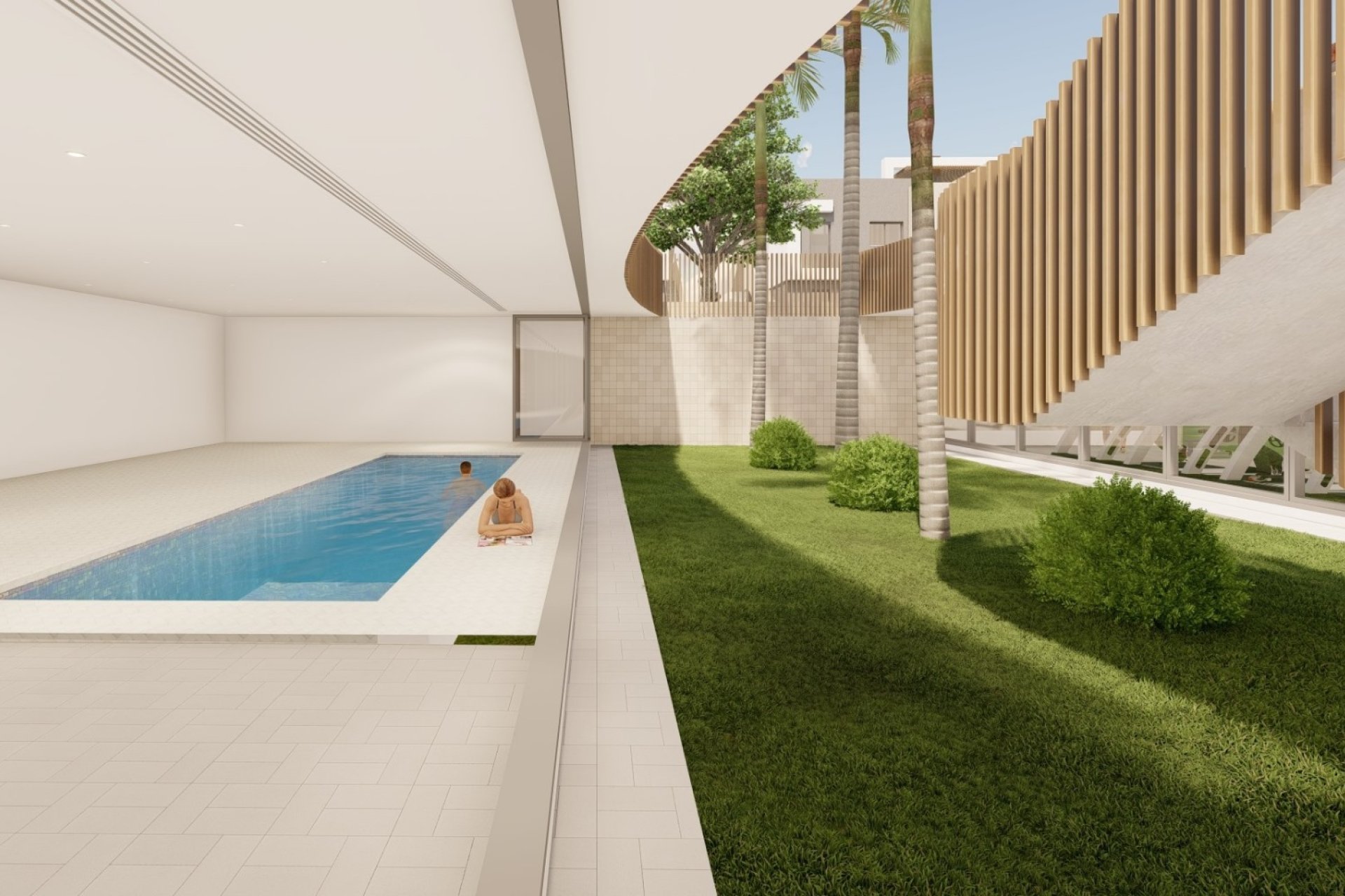 Obra nueva - high-bungalow - Pilar de la Horadada