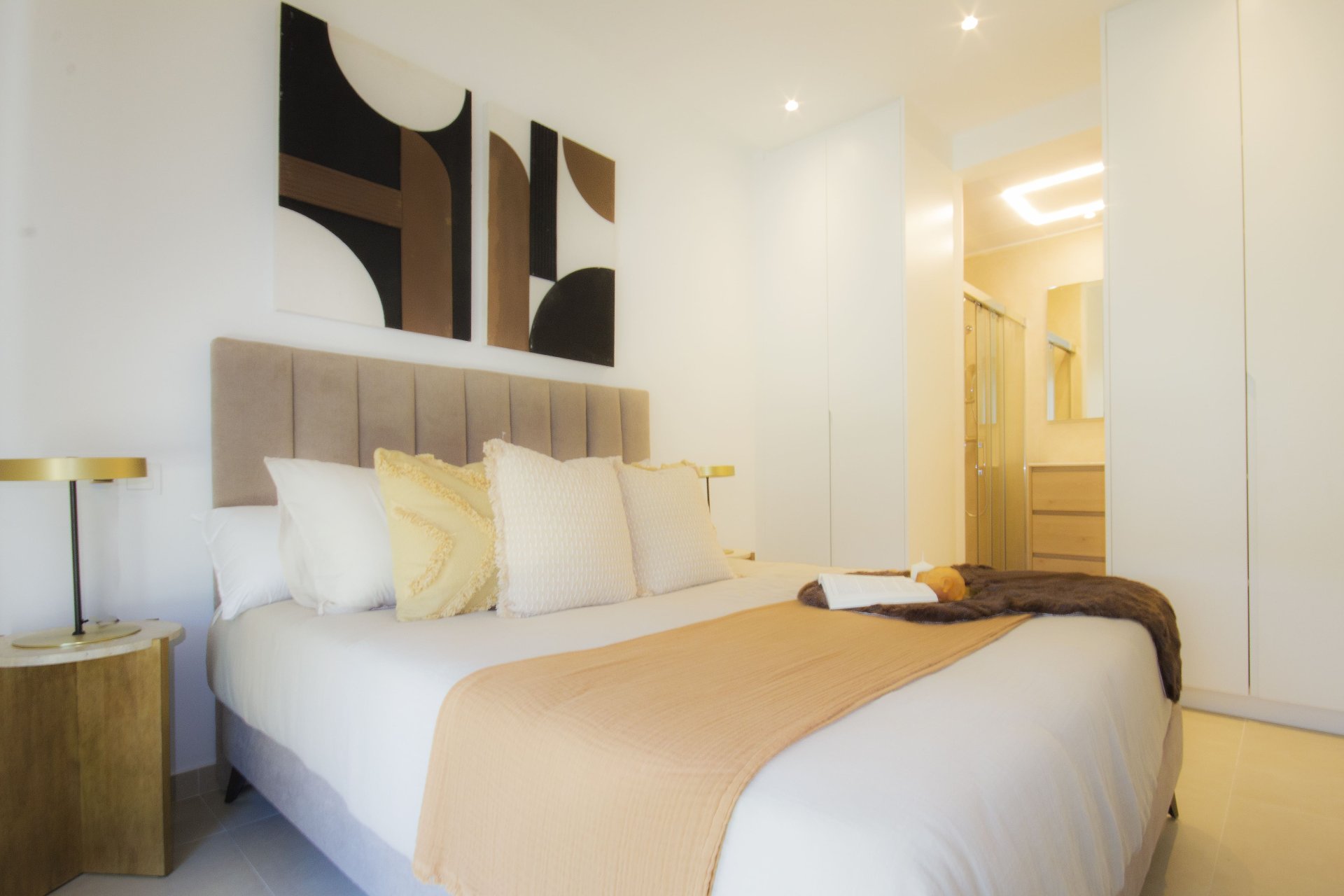 Obra nueva - high-bungalow - San Fulgencio