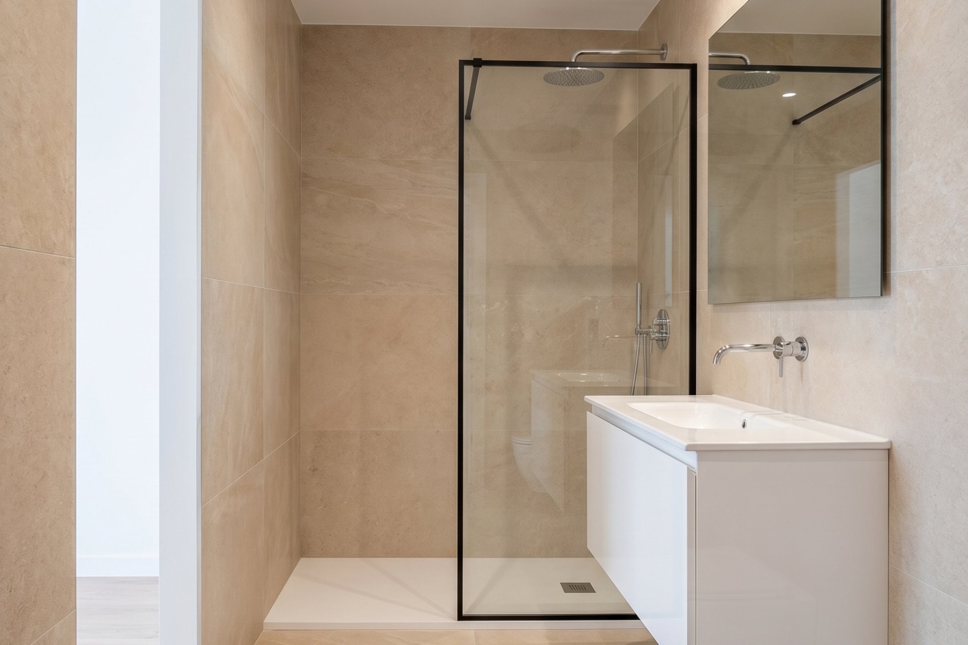 Obra nueva - high-bungalow - San Fulgencio