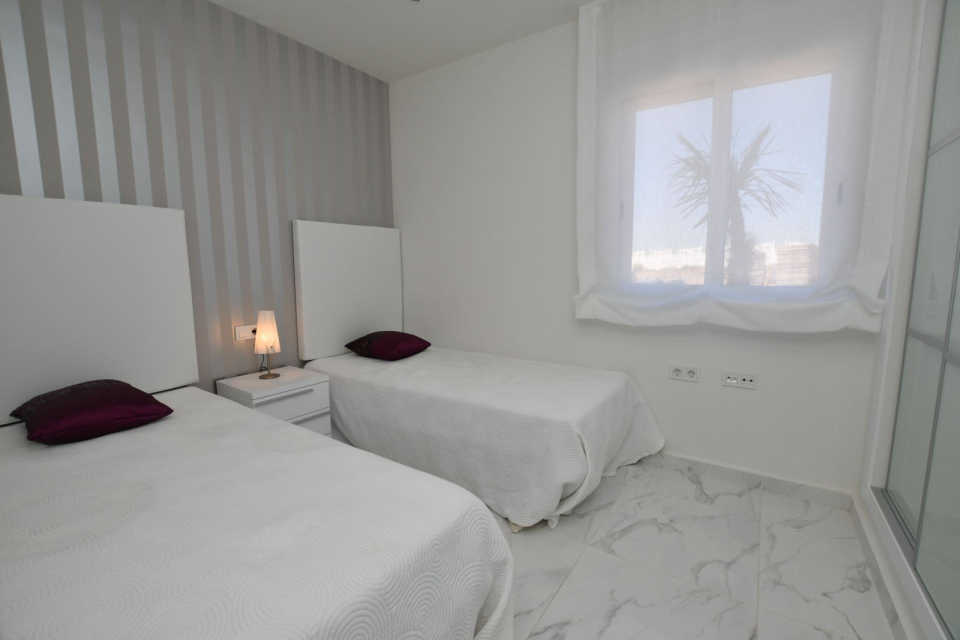 Obra nueva - high-bungalow - San Miguel de Salinas