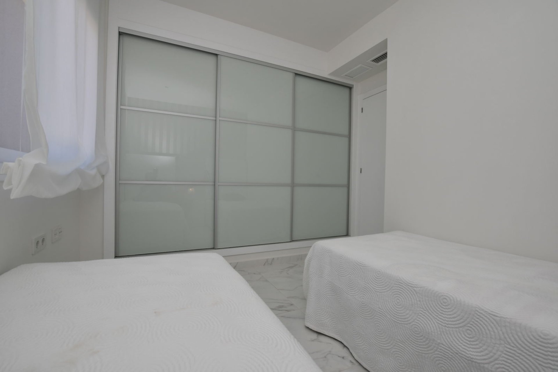 Obra nueva - high-bungalow - San Miguel de Salinas