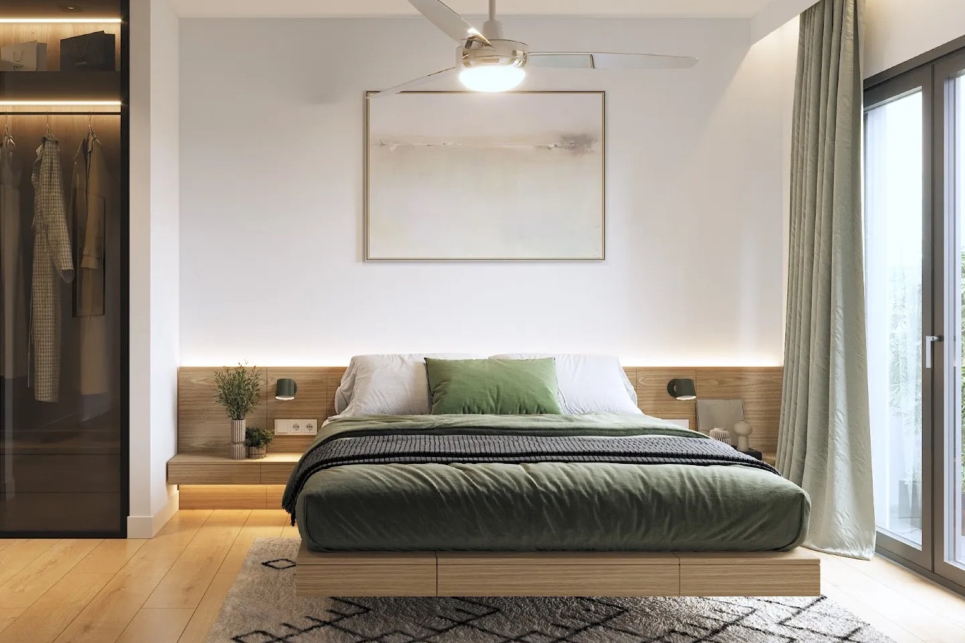 Obra nueva - high-bungalow - San Pedro del Pinatar