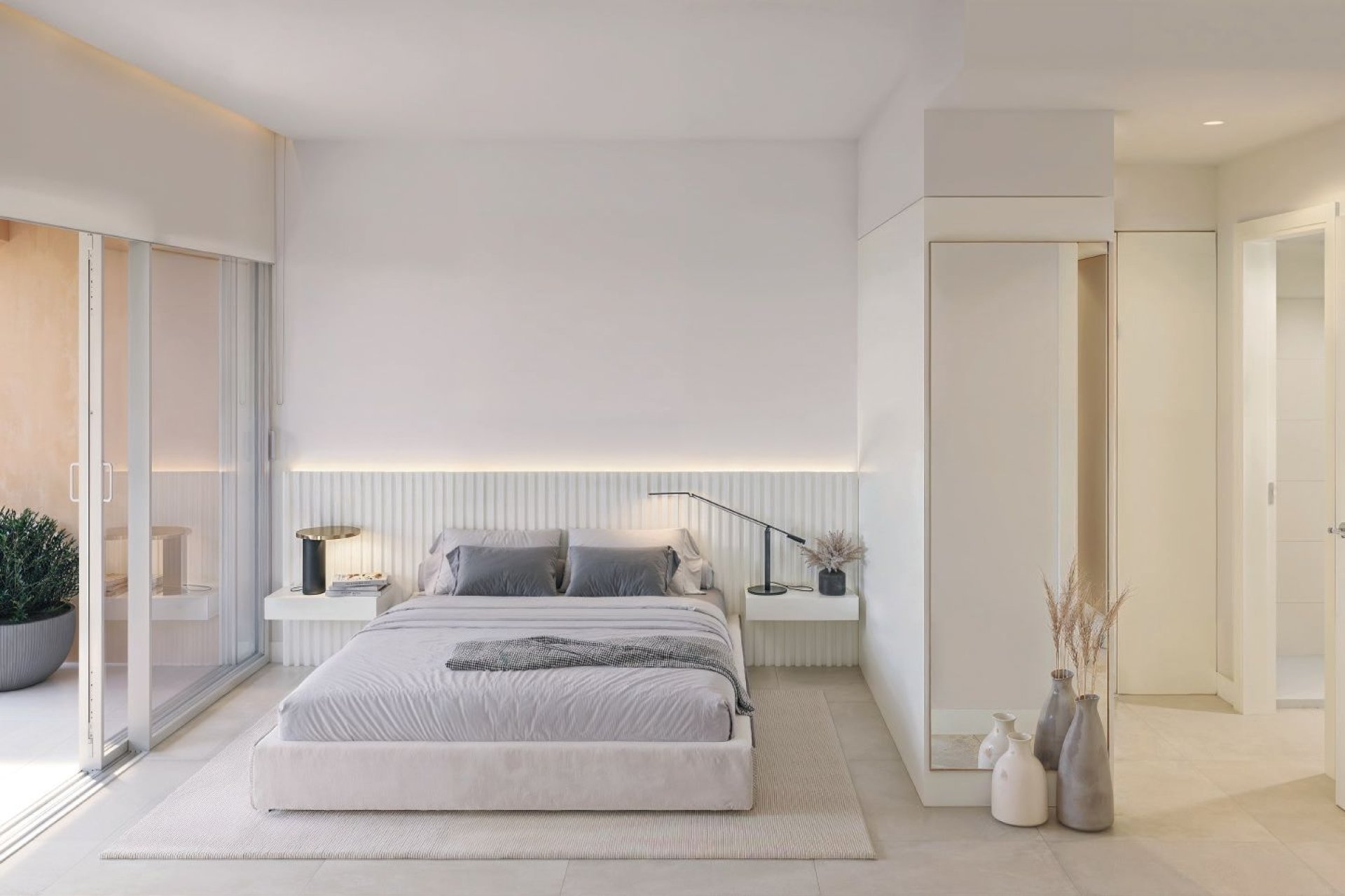 Obra nueva - high-bungalow - Torrevieja