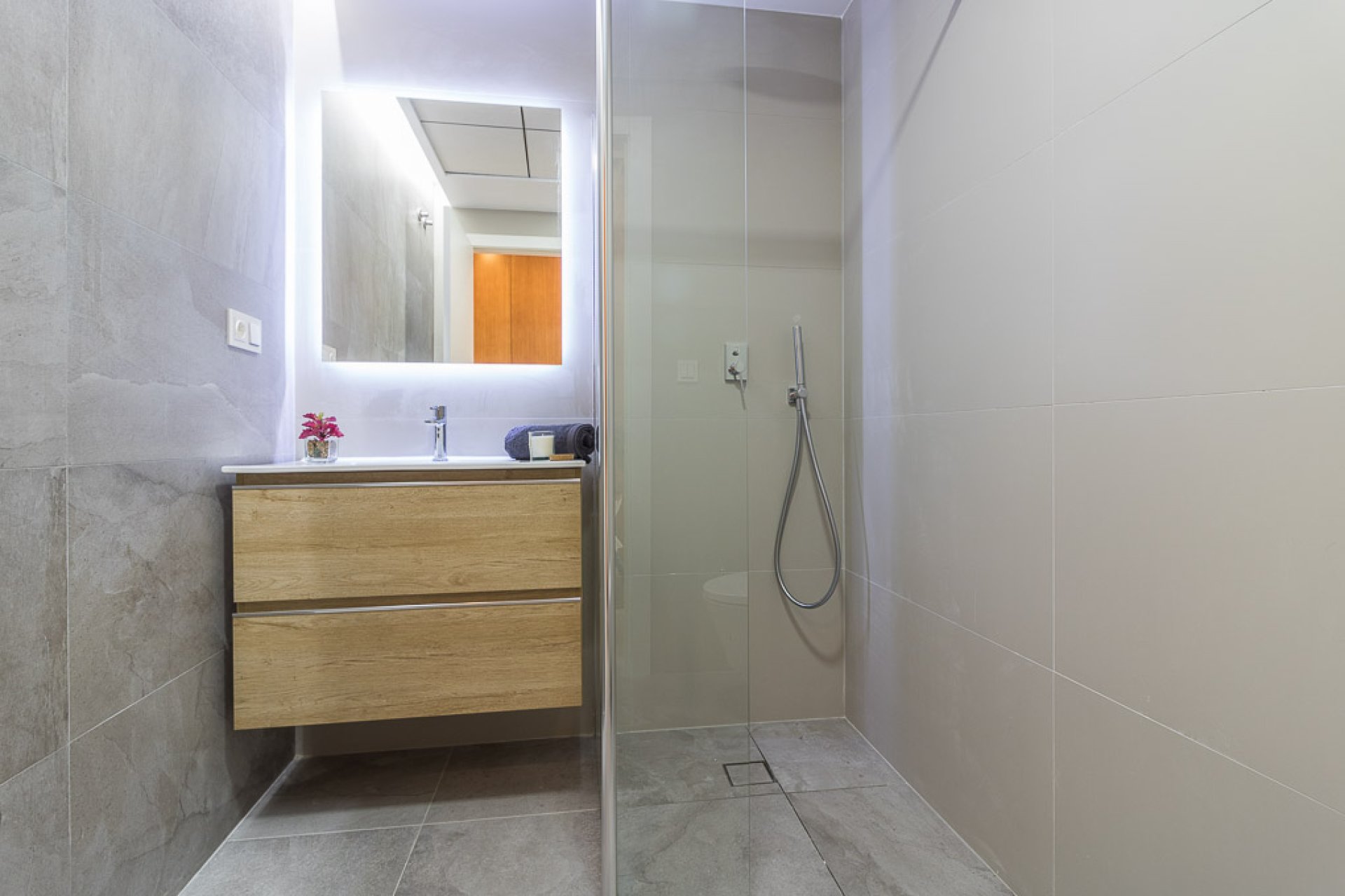 Obra nueva - high-bungalow - Torrevieja